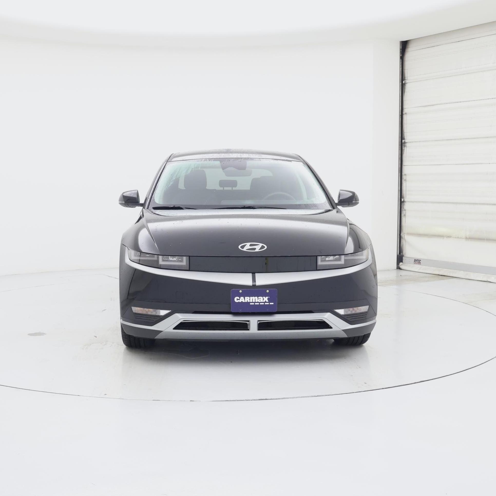 Thumbnail: 2024 Hyundai Ioniq 5 - 5
