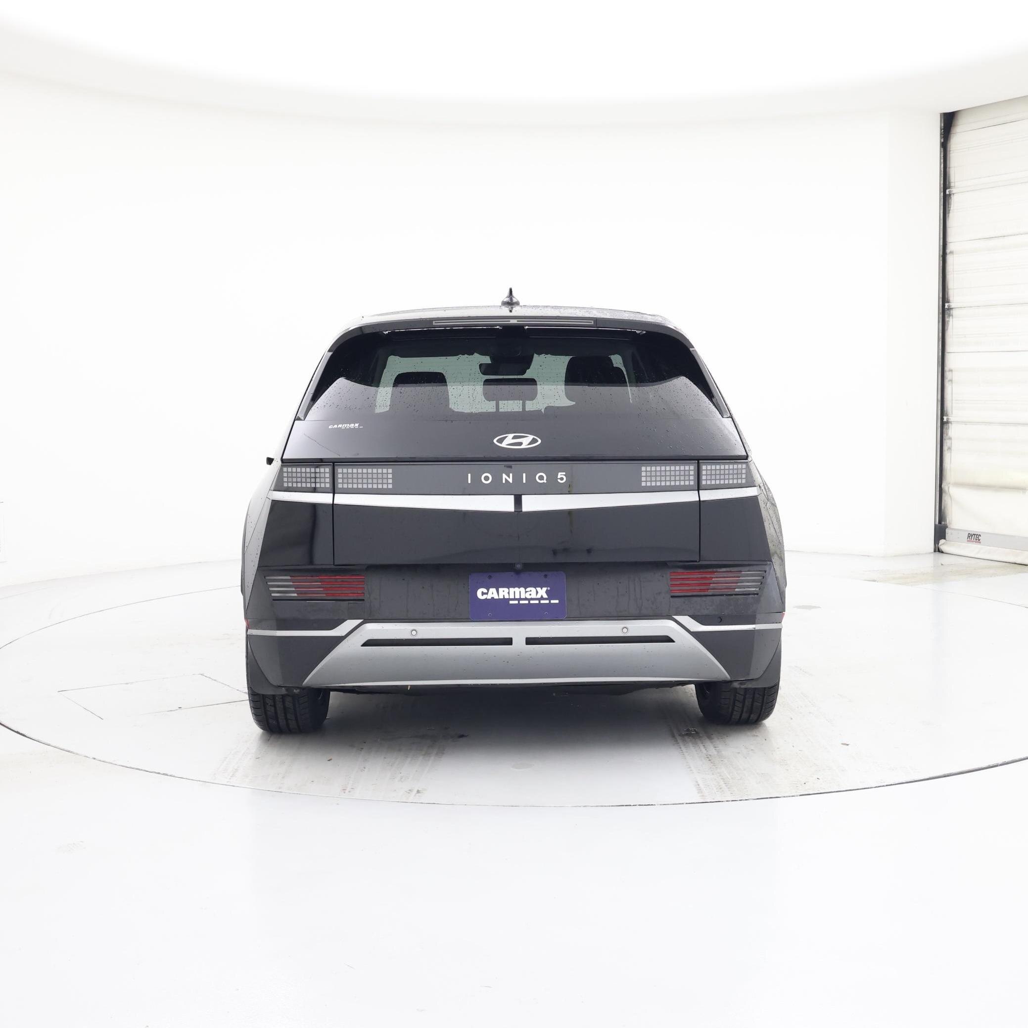 Thumbnail: 2024 Hyundai Ioniq 5 - 6