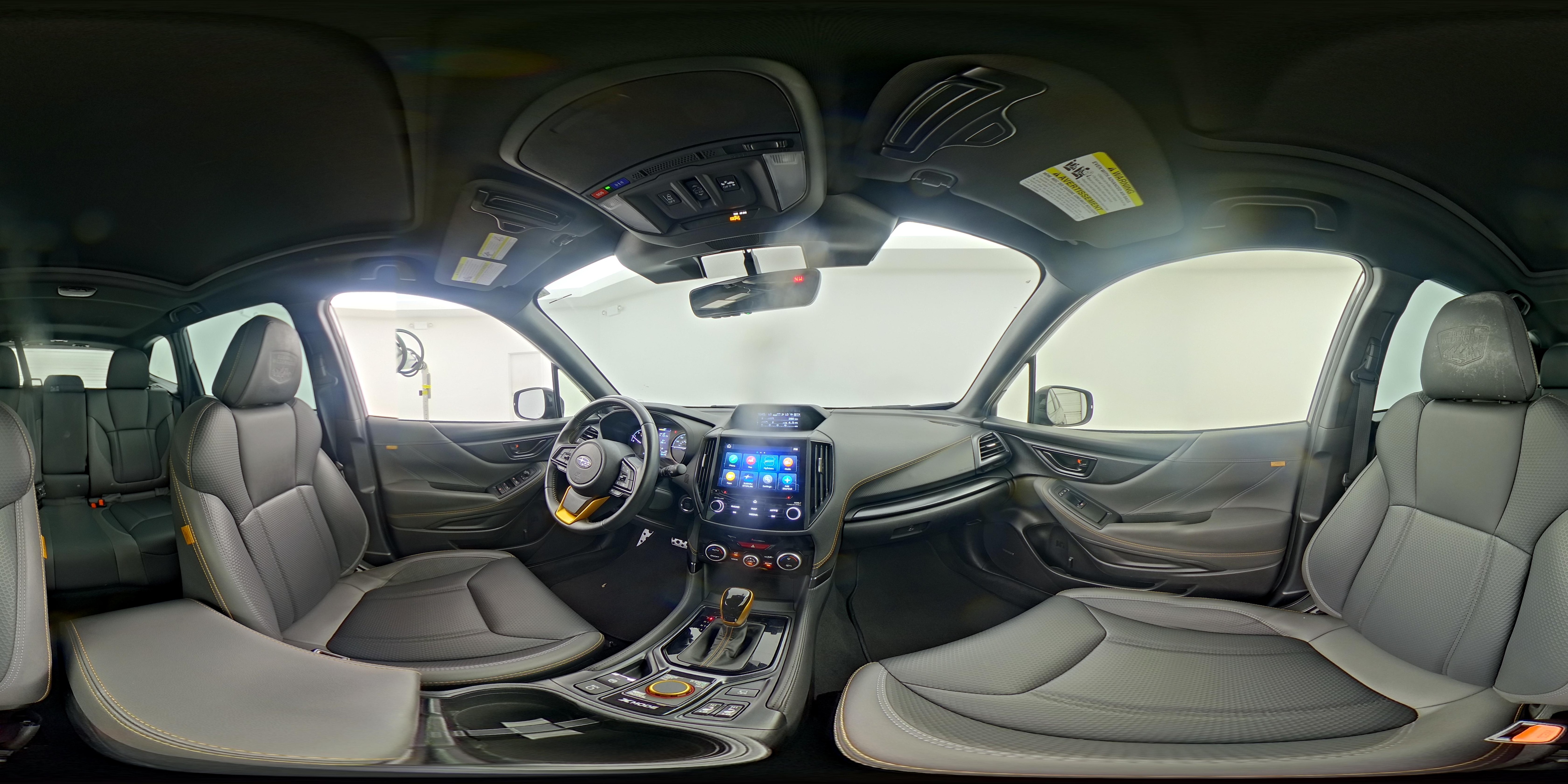 2023 Subaru Forester Wilderness - Photo 27