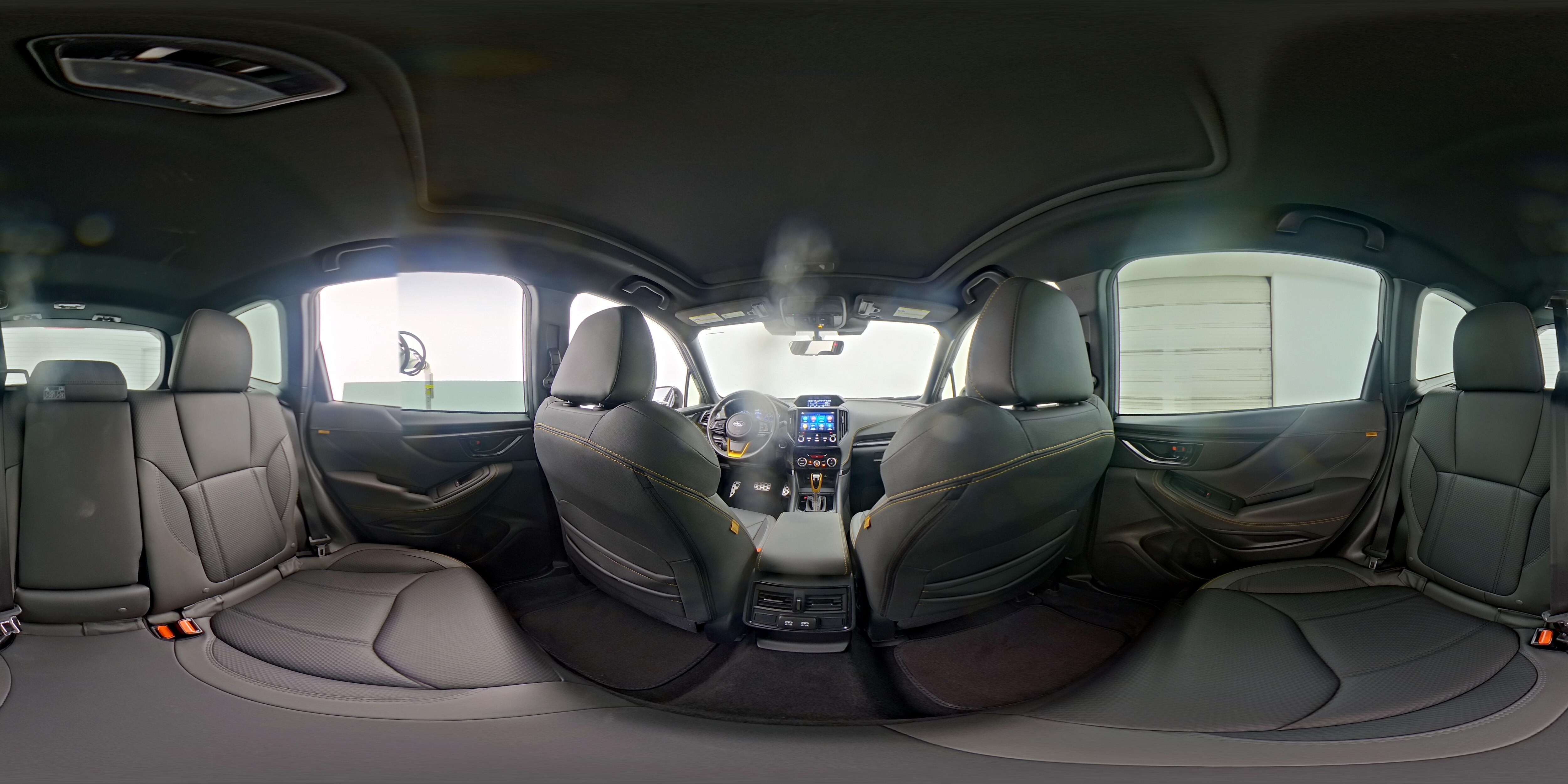 2023 Subaru Forester Wilderness - Photo 28