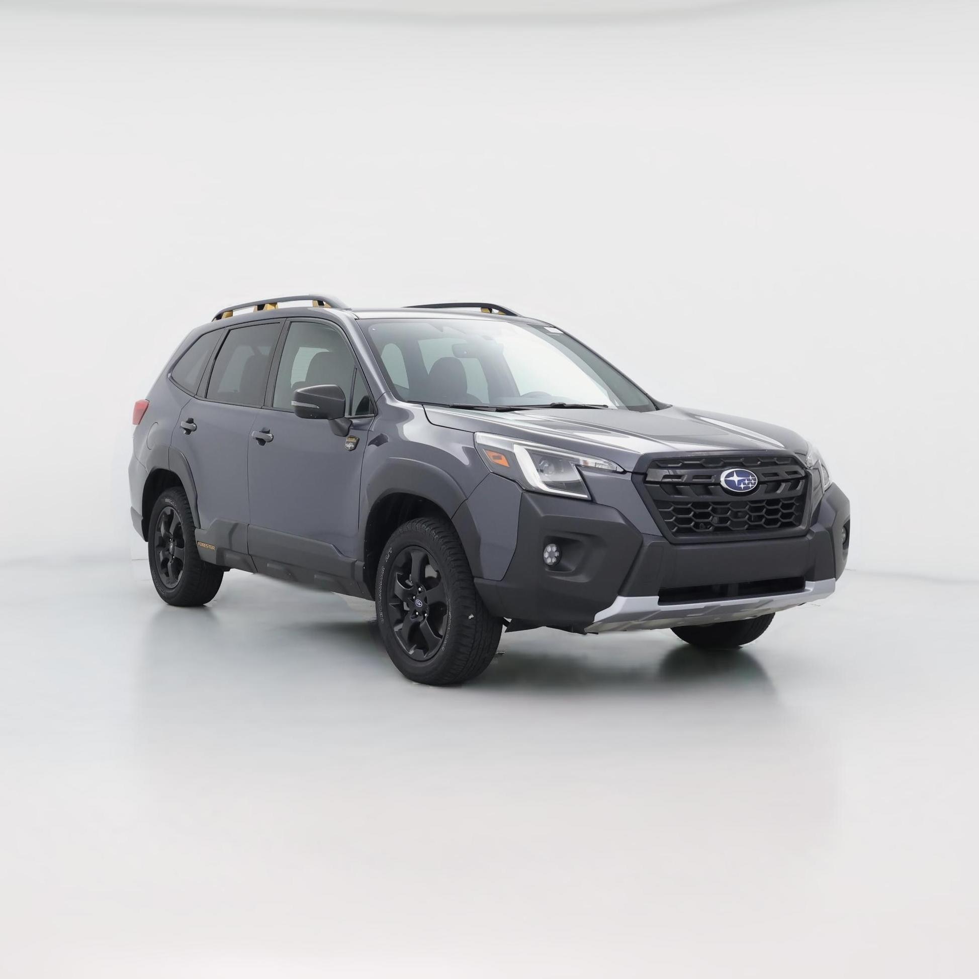 Thumbnail: 2023 Subaru Forester - 1