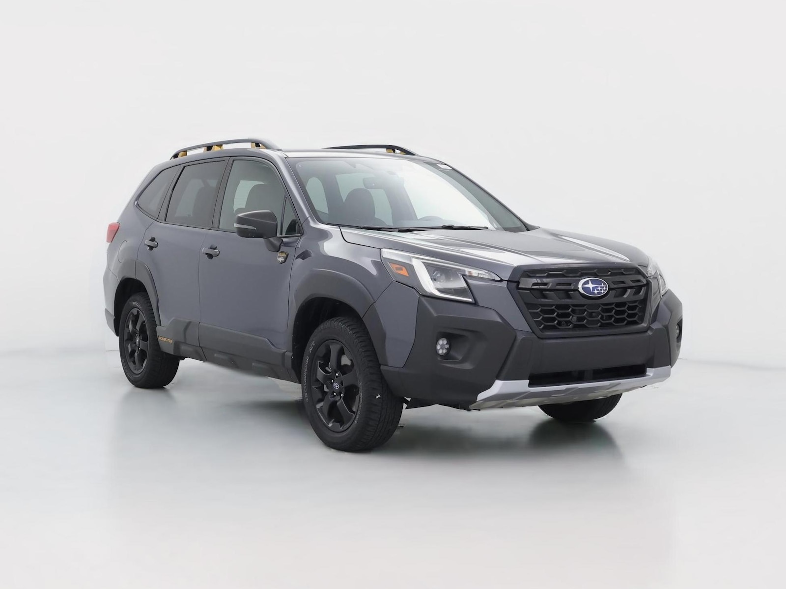 2023 Subaru Forester Wilderness - Photo 1