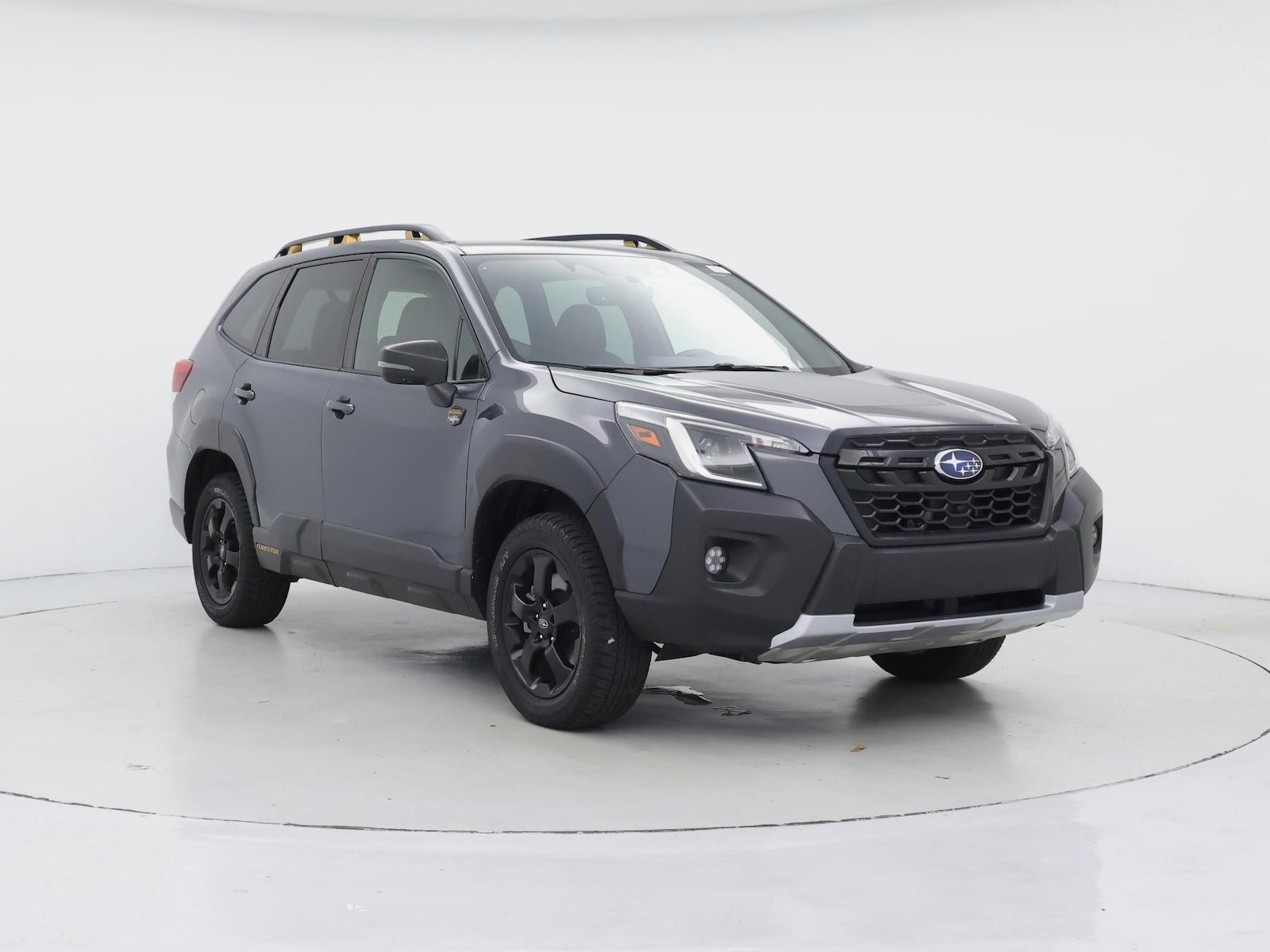 2023 Subaru Forester Wilderness - Photo 2