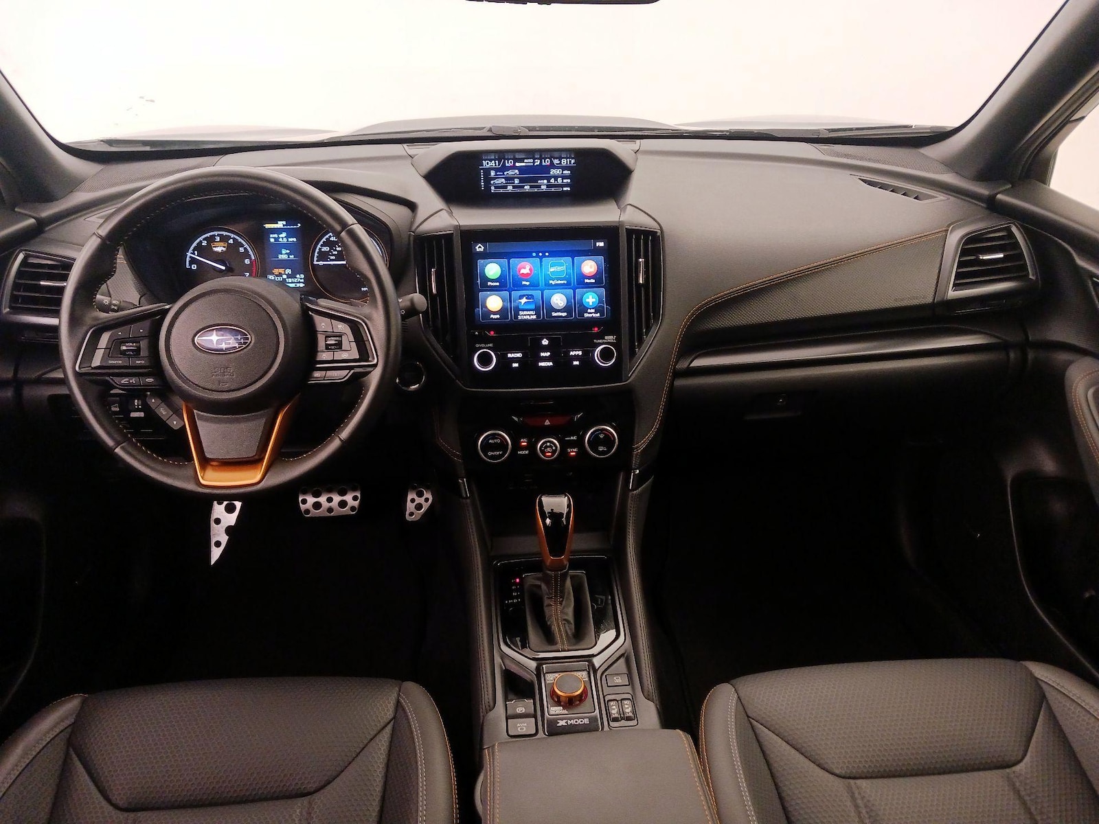 2023 Subaru Forester Wilderness - Photo 10