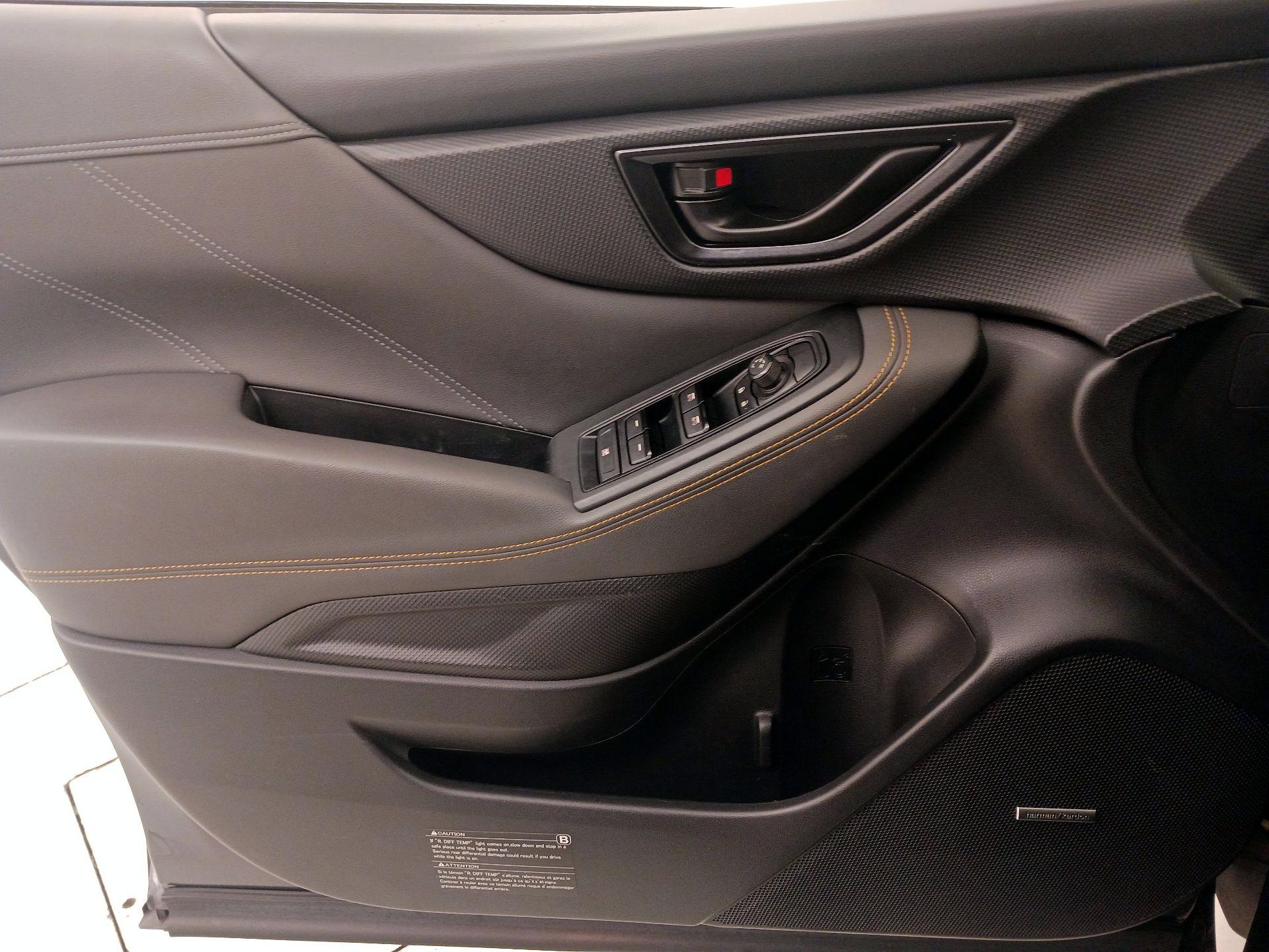 Thumbnail: 2023 Subaru Forester - 12