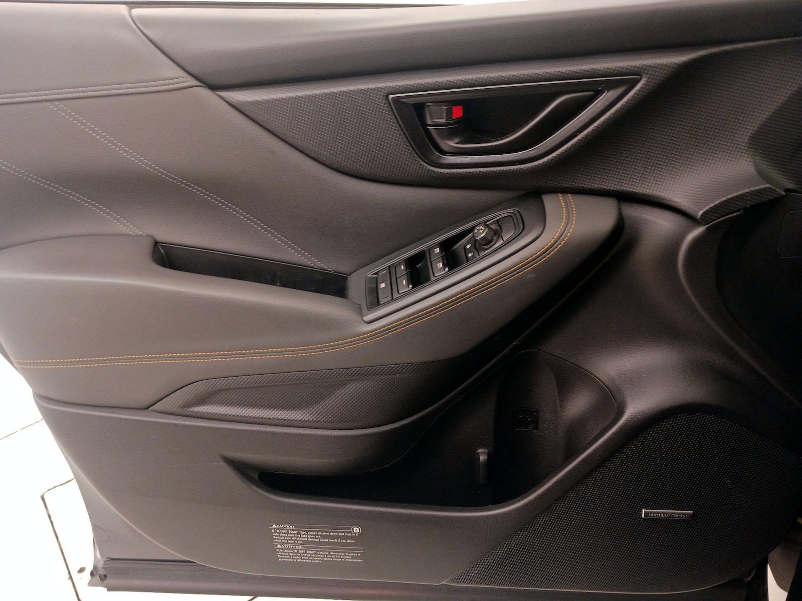 2023 Subaru Forester Wilderness - Photo 13