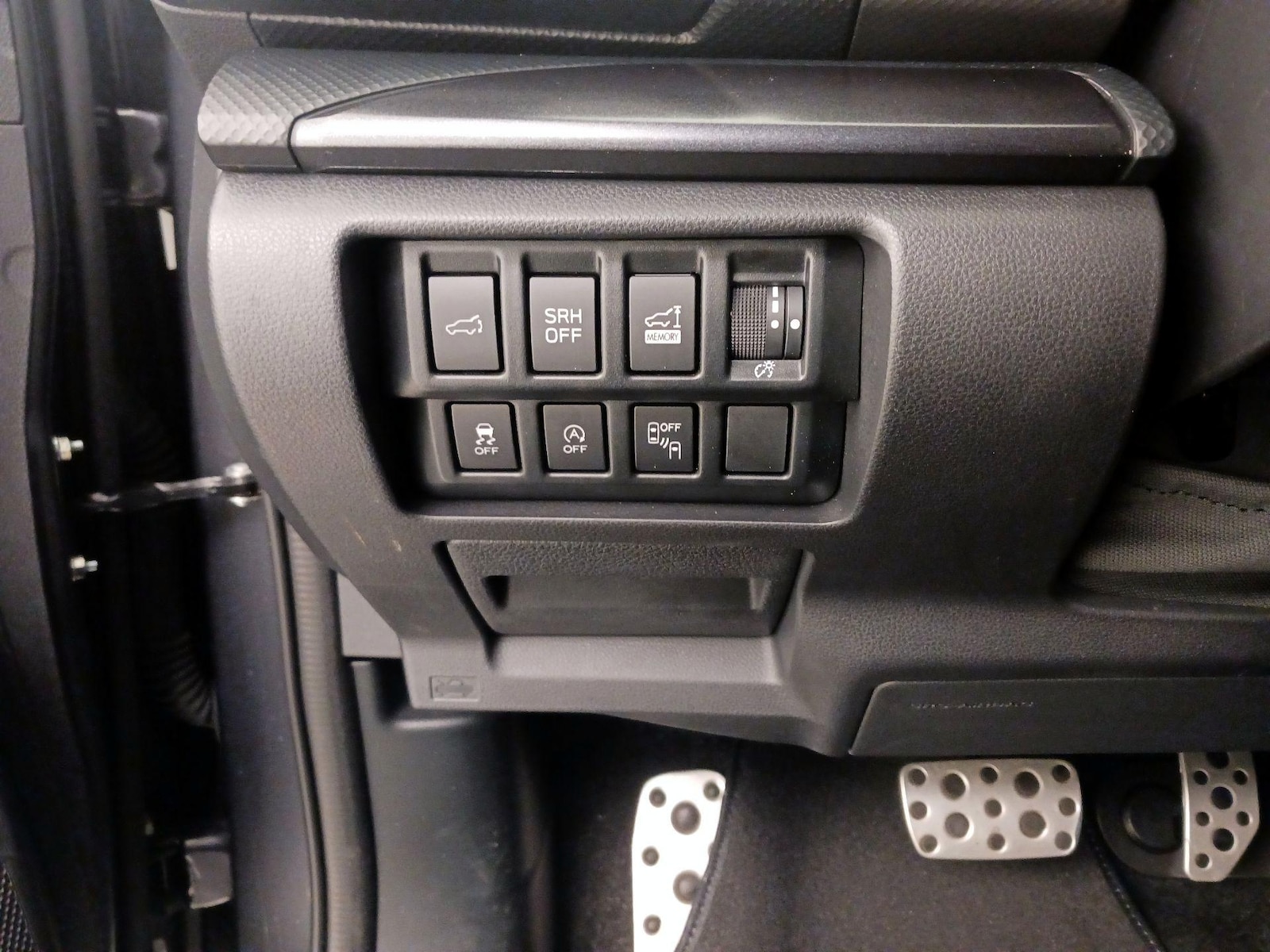 2023 Subaru Forester Wilderness - Photo 14