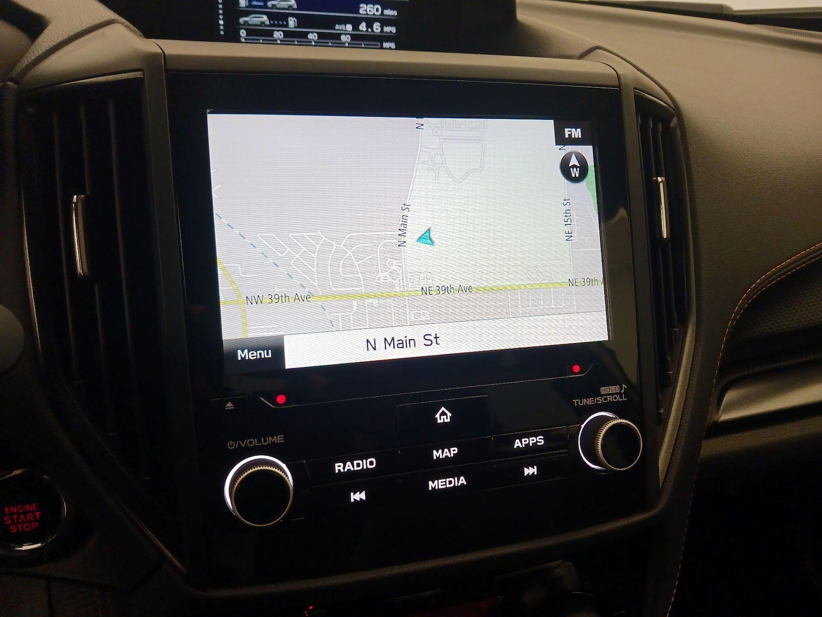 2023 Subaru Forester Wilderness - Photo 15