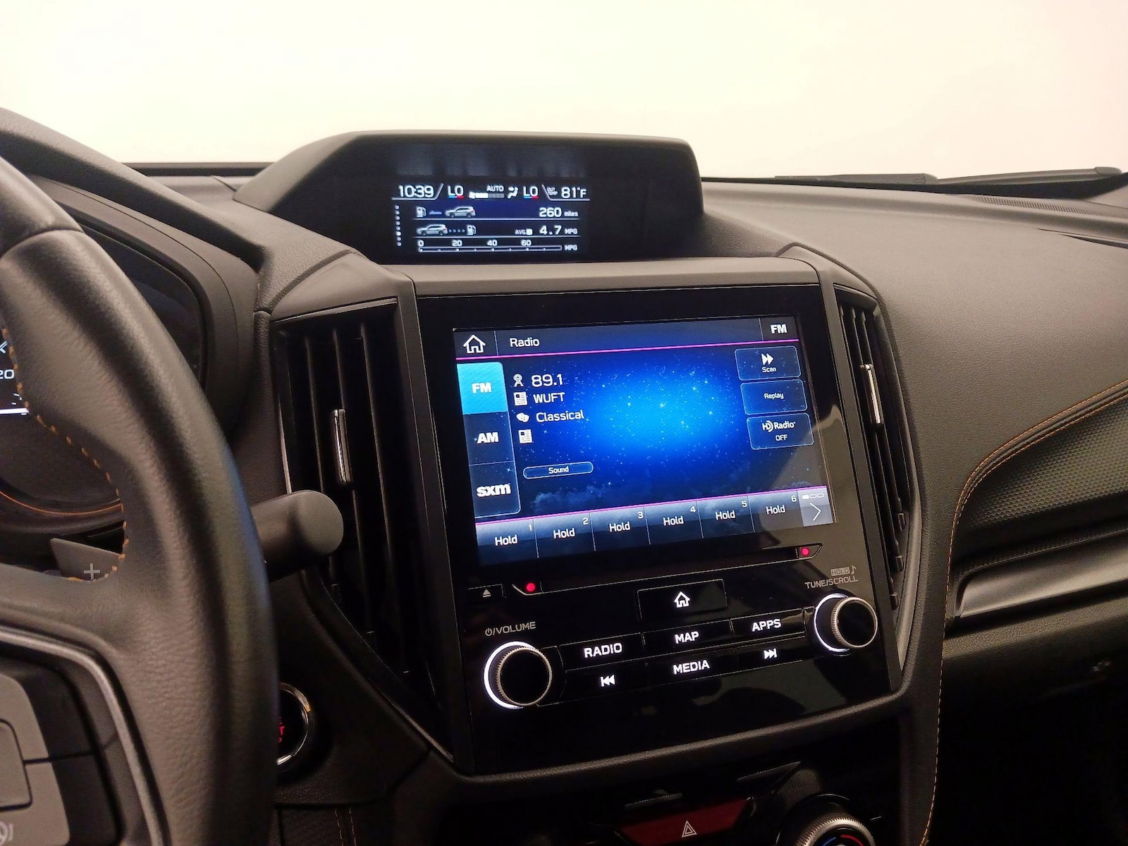 2023 Subaru Forester Wilderness - Photo 17