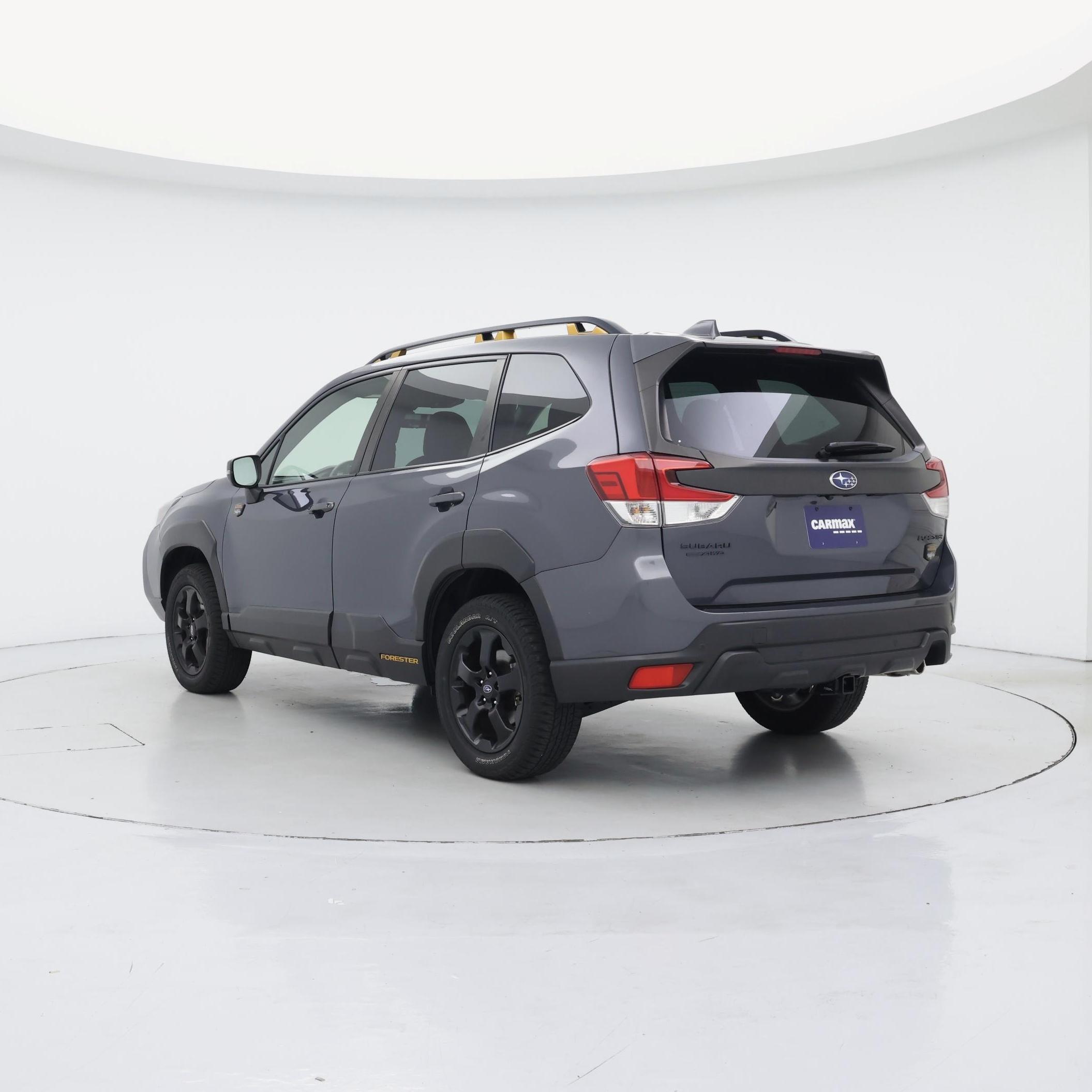 Thumbnail: 2023 Subaru Forester - 2