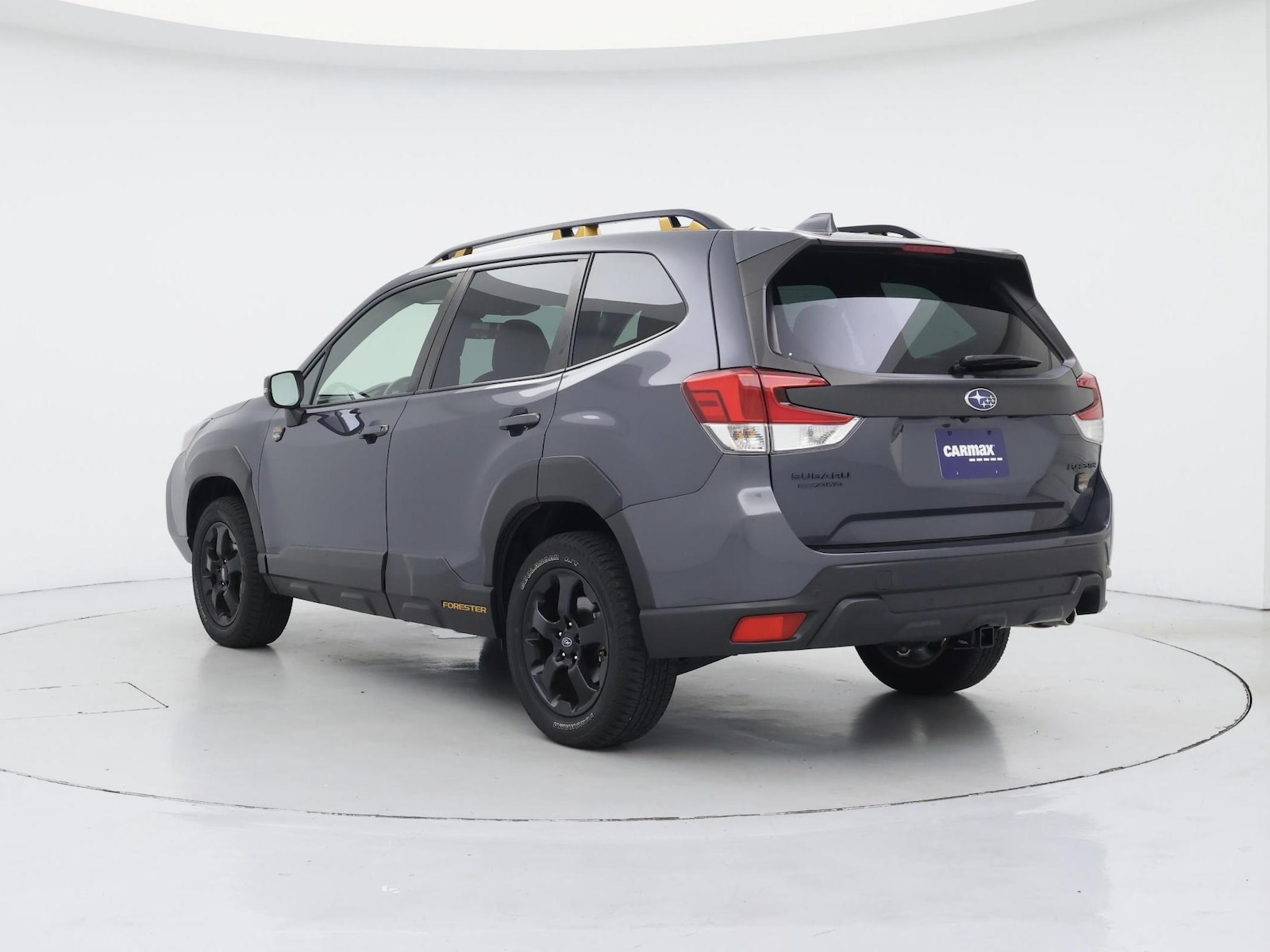 2023 Subaru Forester Wilderness - Photo 3