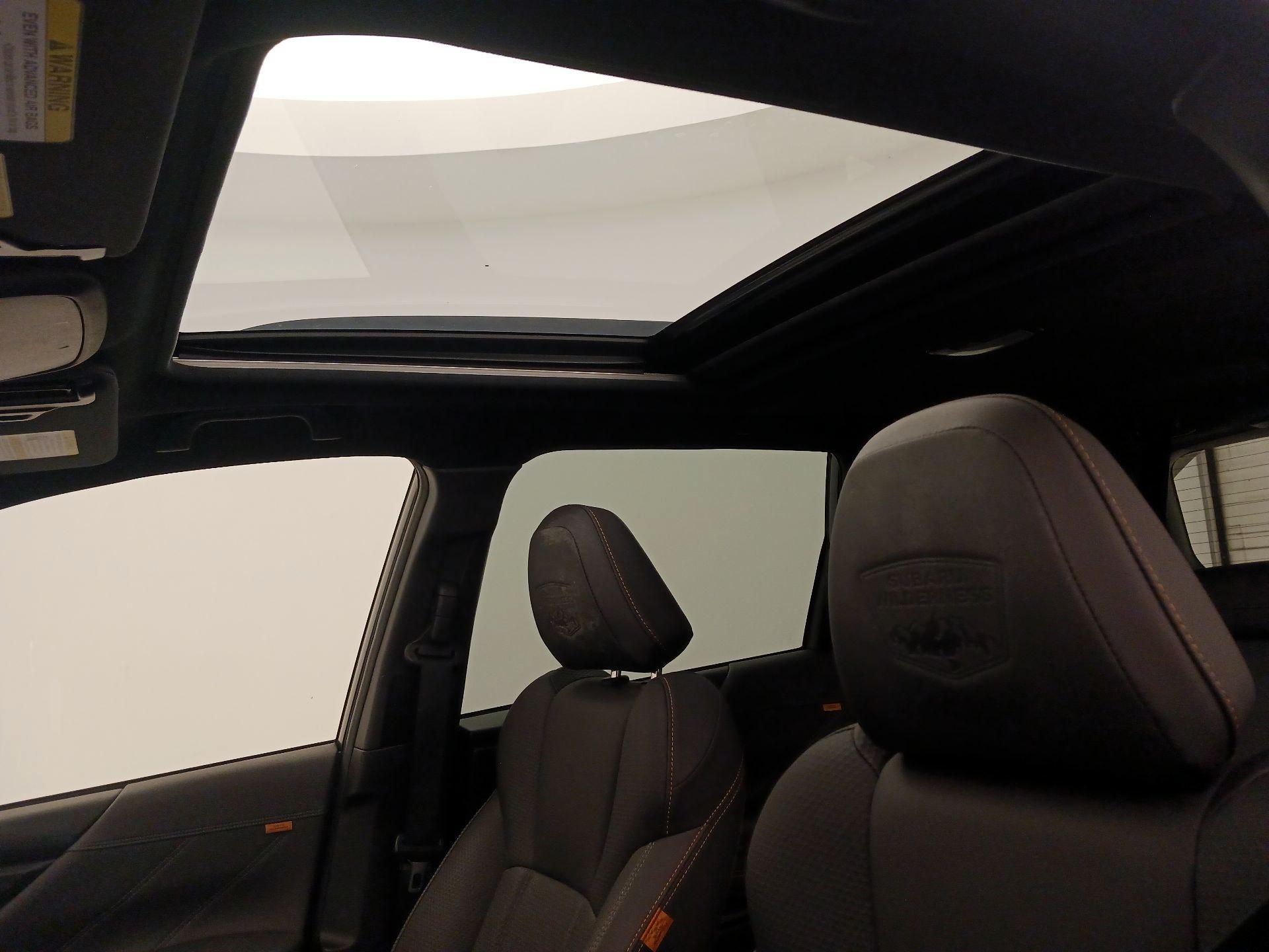 Thumbnail: 2023 Subaru Forester - 20
