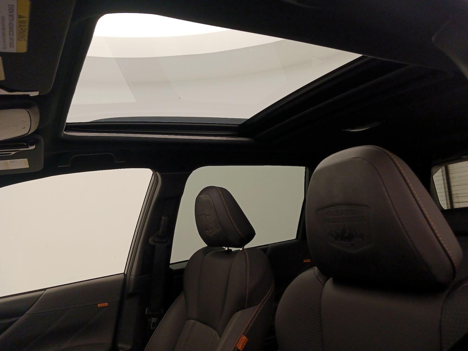 2023 Subaru Forester Wilderness - Photo 21