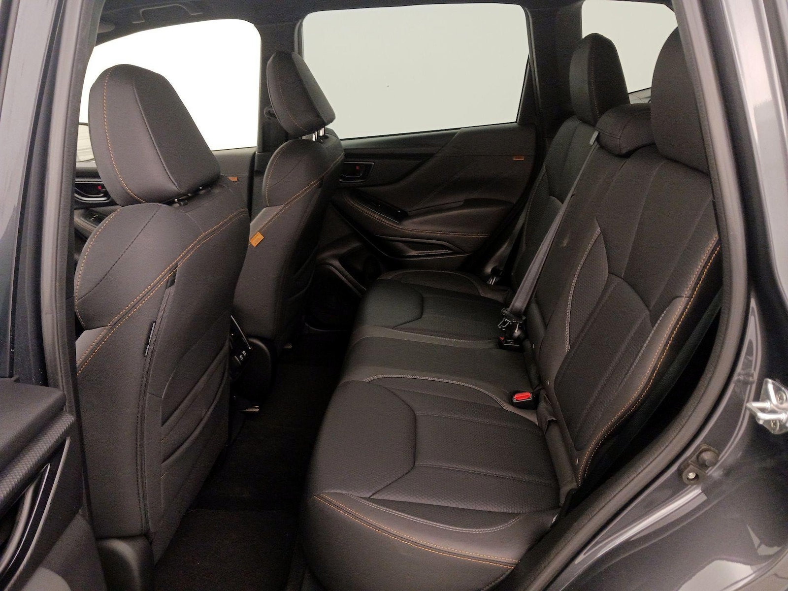 2023 Subaru Forester Wilderness - Photo 22