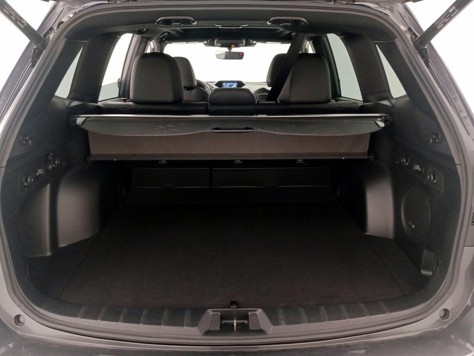 2023 Subaru Forester Wilderness - Photo 23