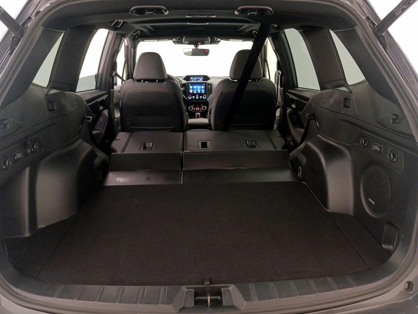 2023 Subaru Forester Wilderness - Photo 24