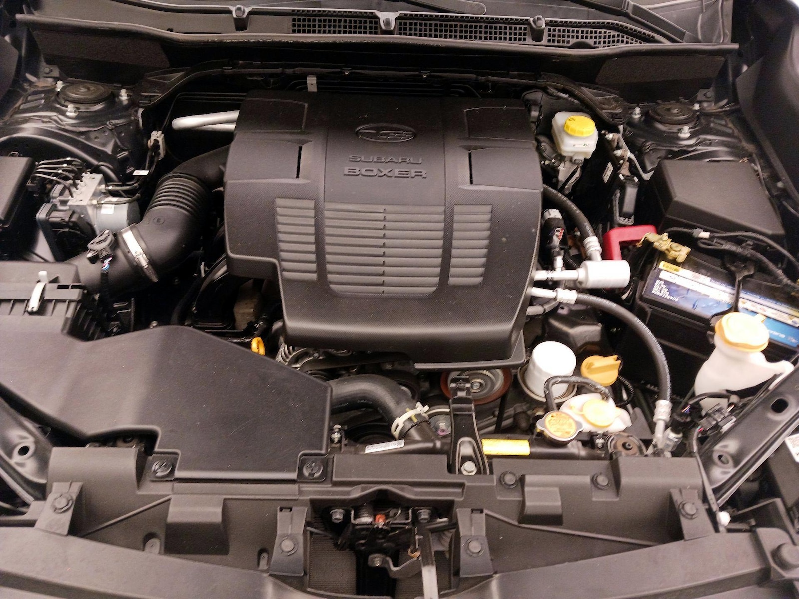 2023 Subaru Forester Wilderness - Photo 25