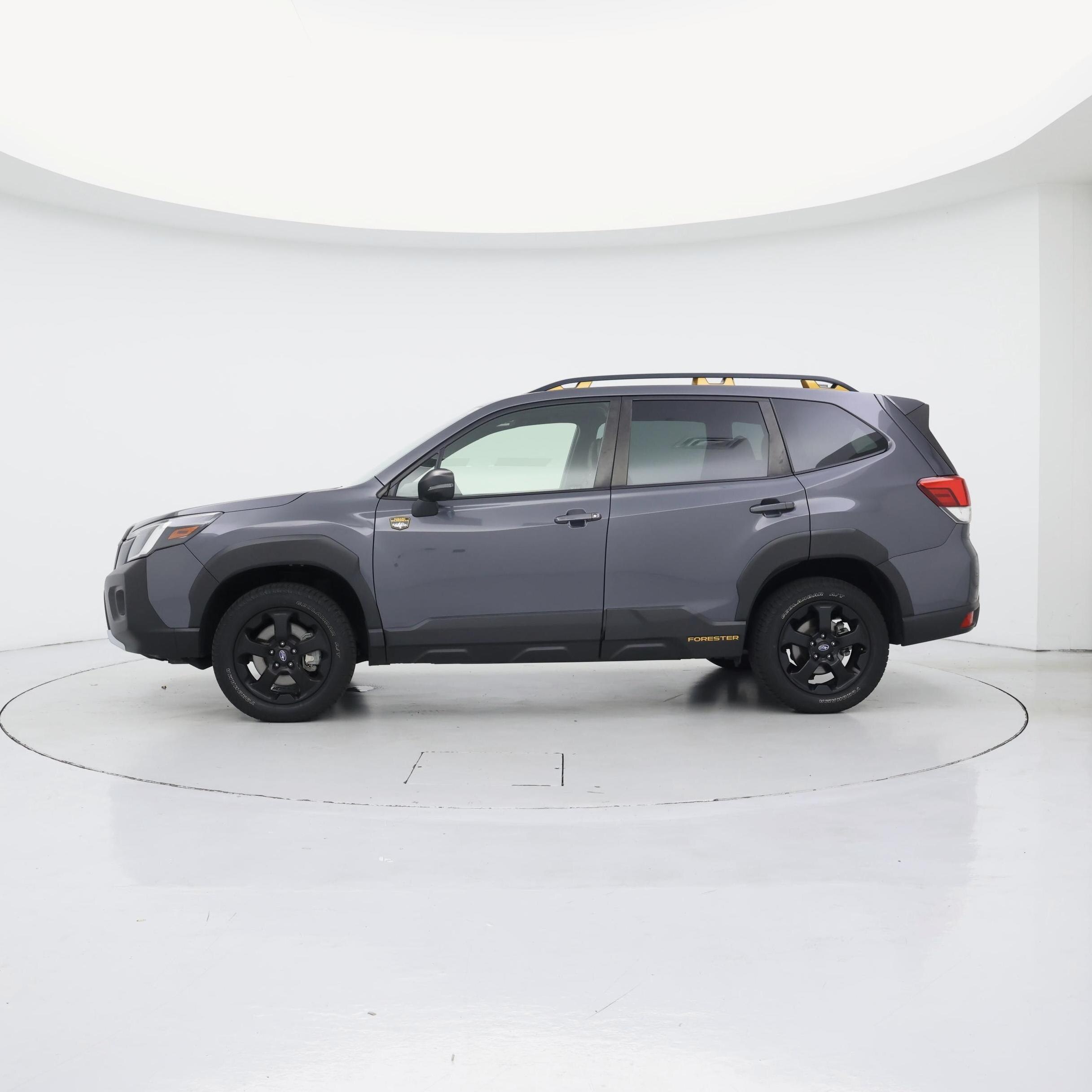 Thumbnail: 2023 Subaru Forester - 3