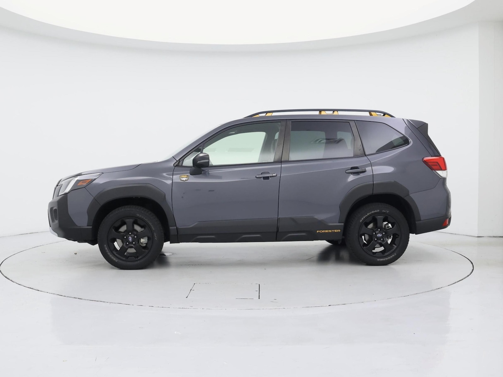 2023 Subaru Forester Wilderness - Photo 4