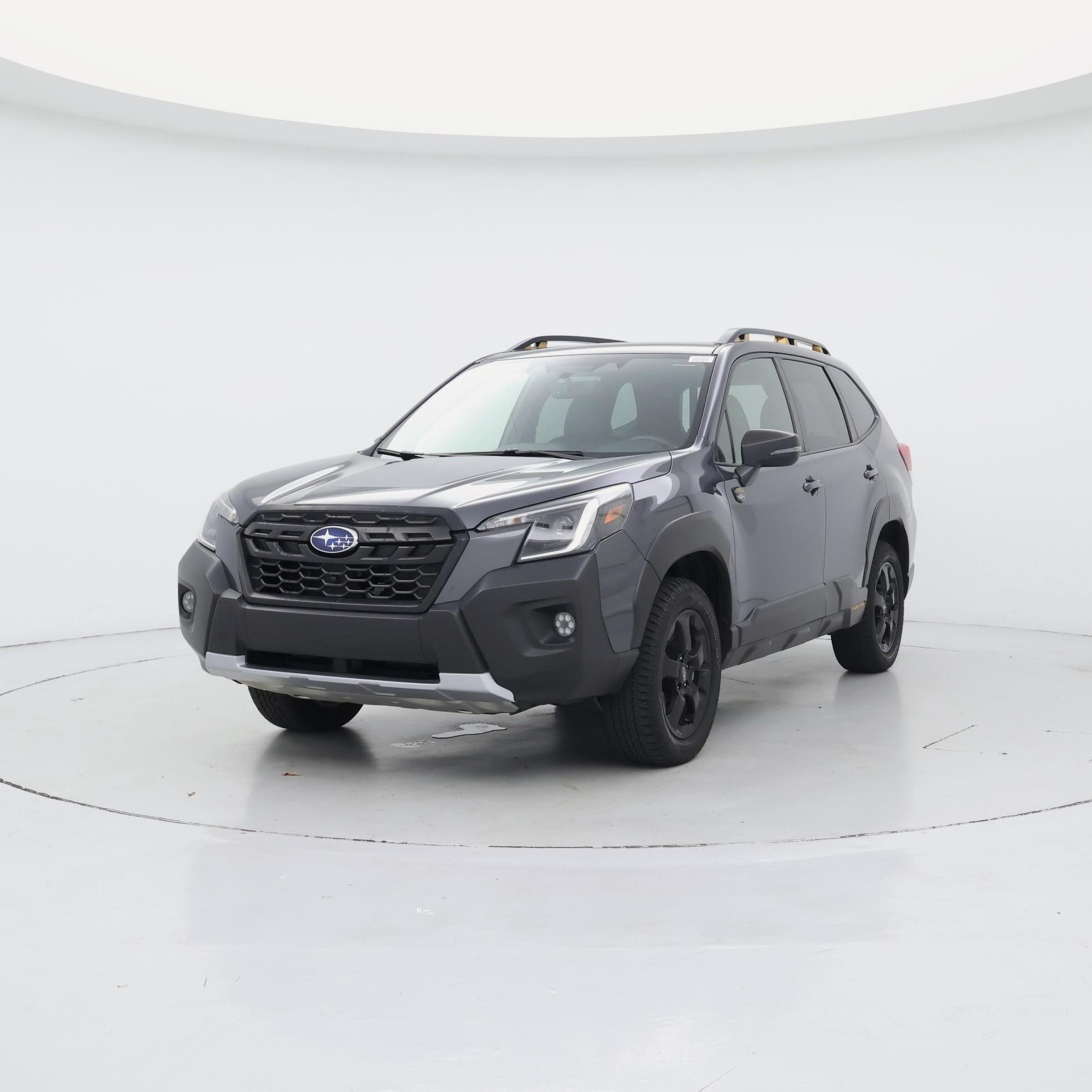Thumbnail: 2023 Subaru Forester - 4
