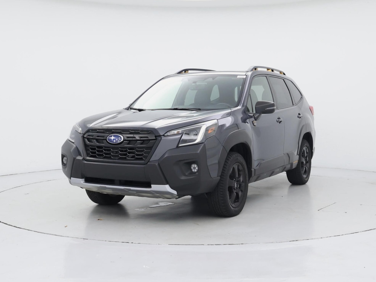 2023 Subaru Forester Wilderness - Photo 5