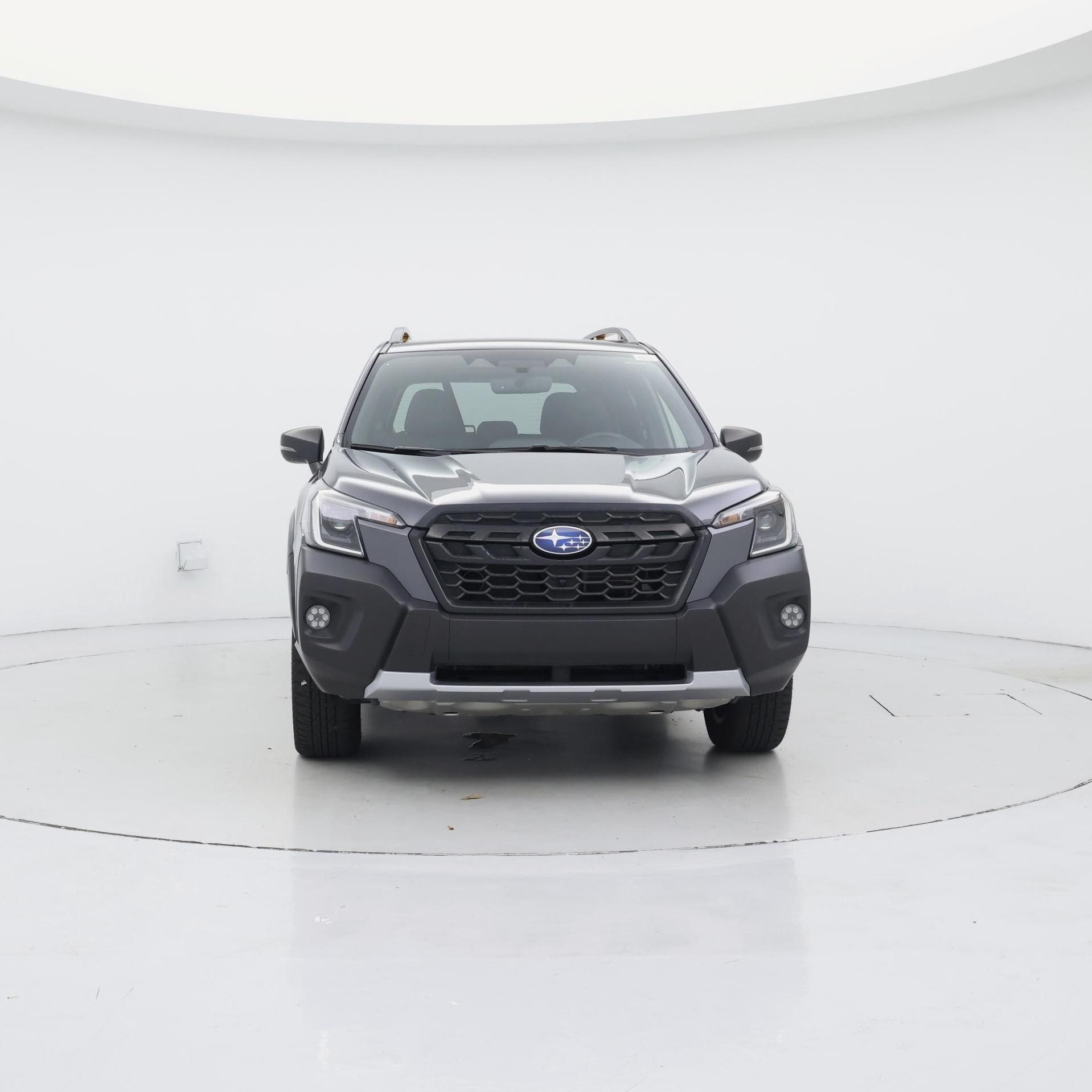 Thumbnail: 2023 Subaru Forester - 5