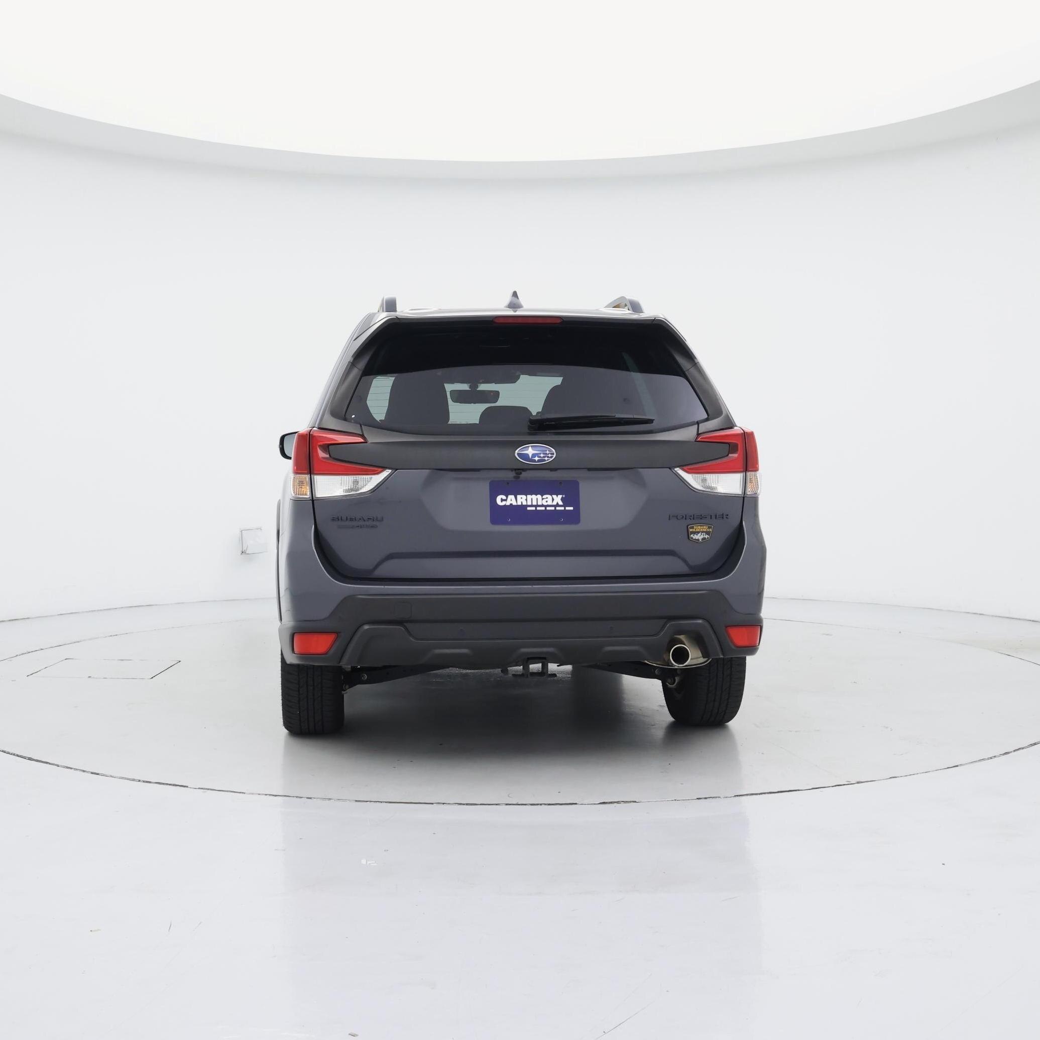 Thumbnail: 2023 Subaru Forester - 6
