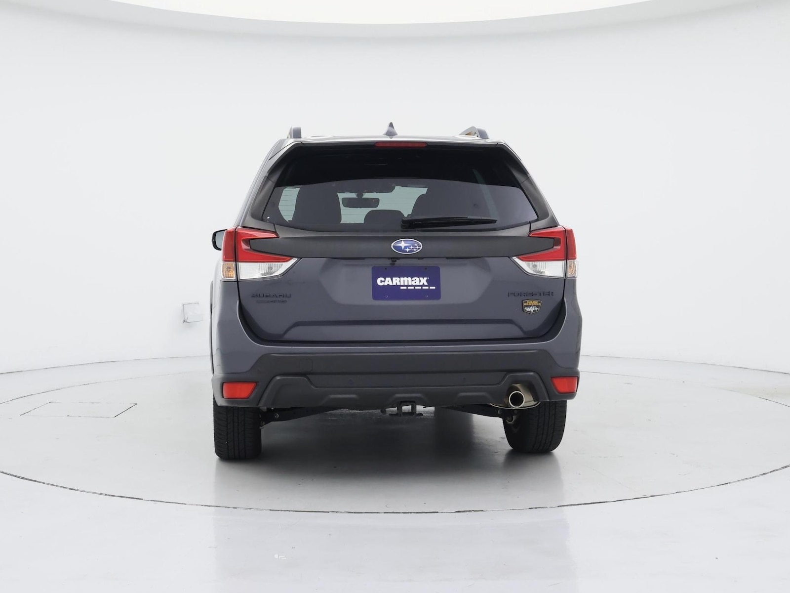 2023 Subaru Forester Wilderness - Photo 7