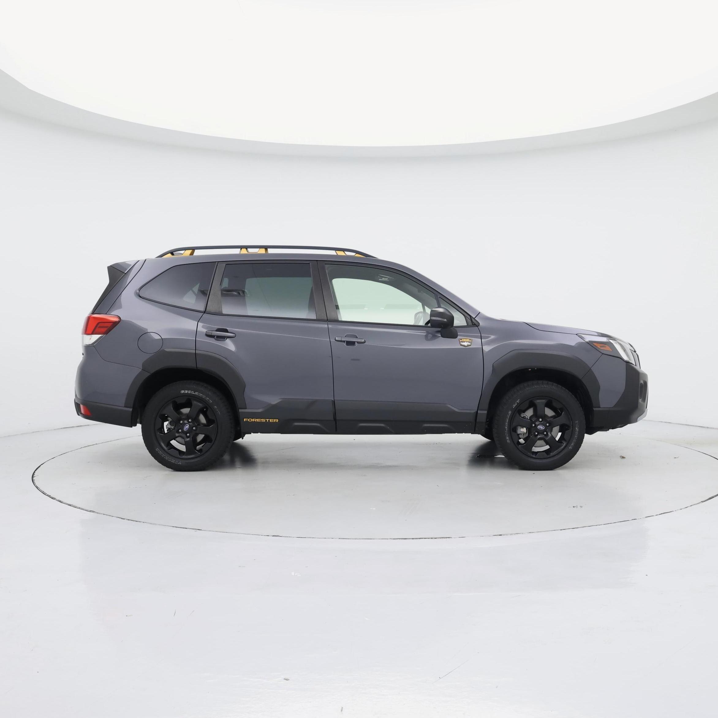Thumbnail: 2023 Subaru Forester - 7
