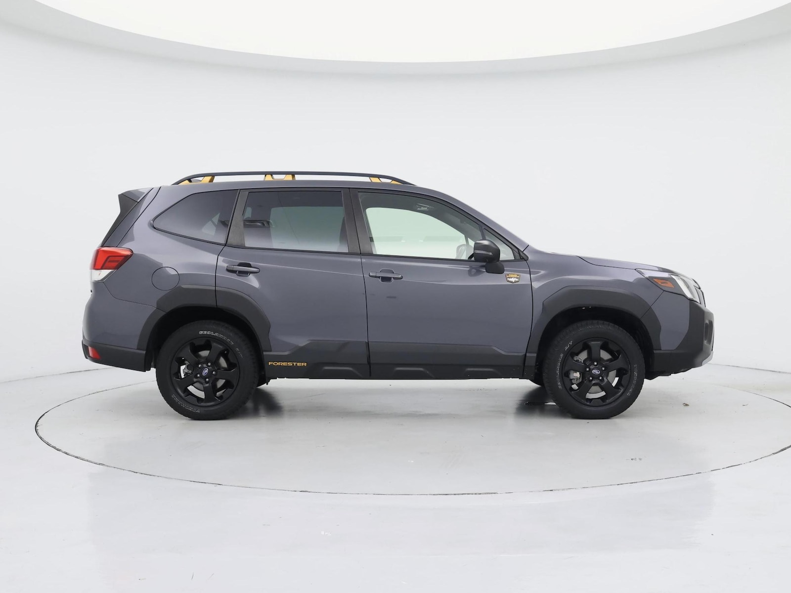 2023 Subaru Forester Wilderness - Photo 8