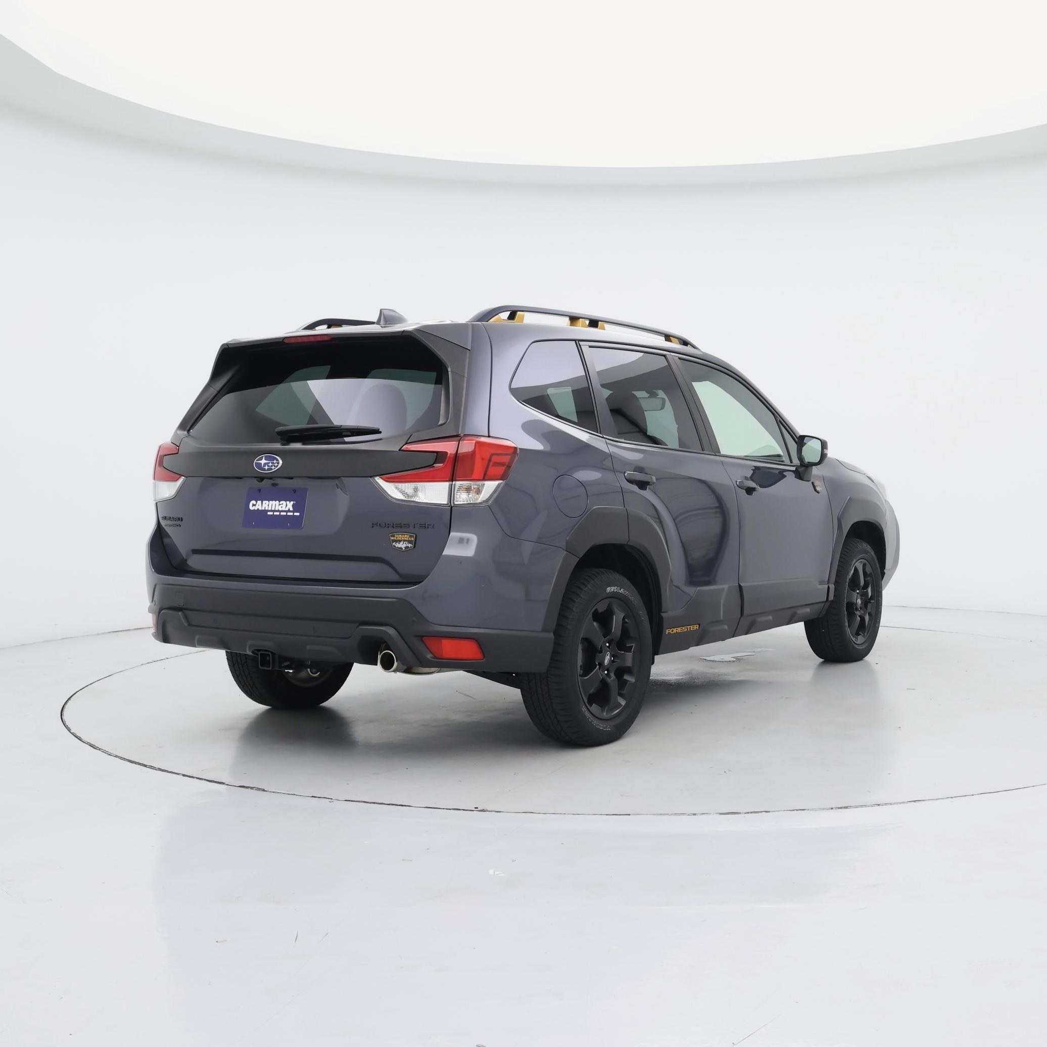 Thumbnail: 2023 Subaru Forester - 8