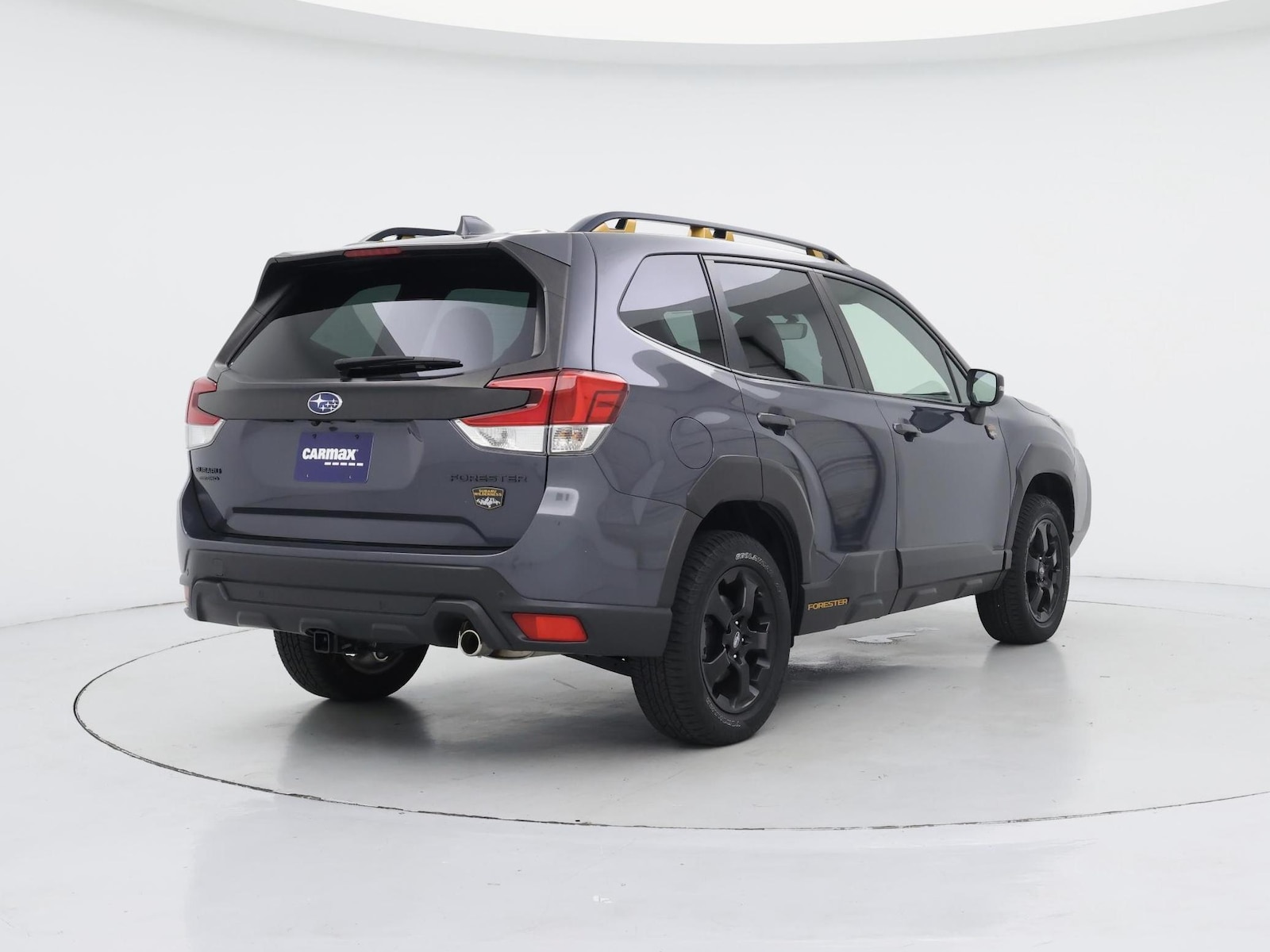 2023 Subaru Forester Wilderness - Photo 9