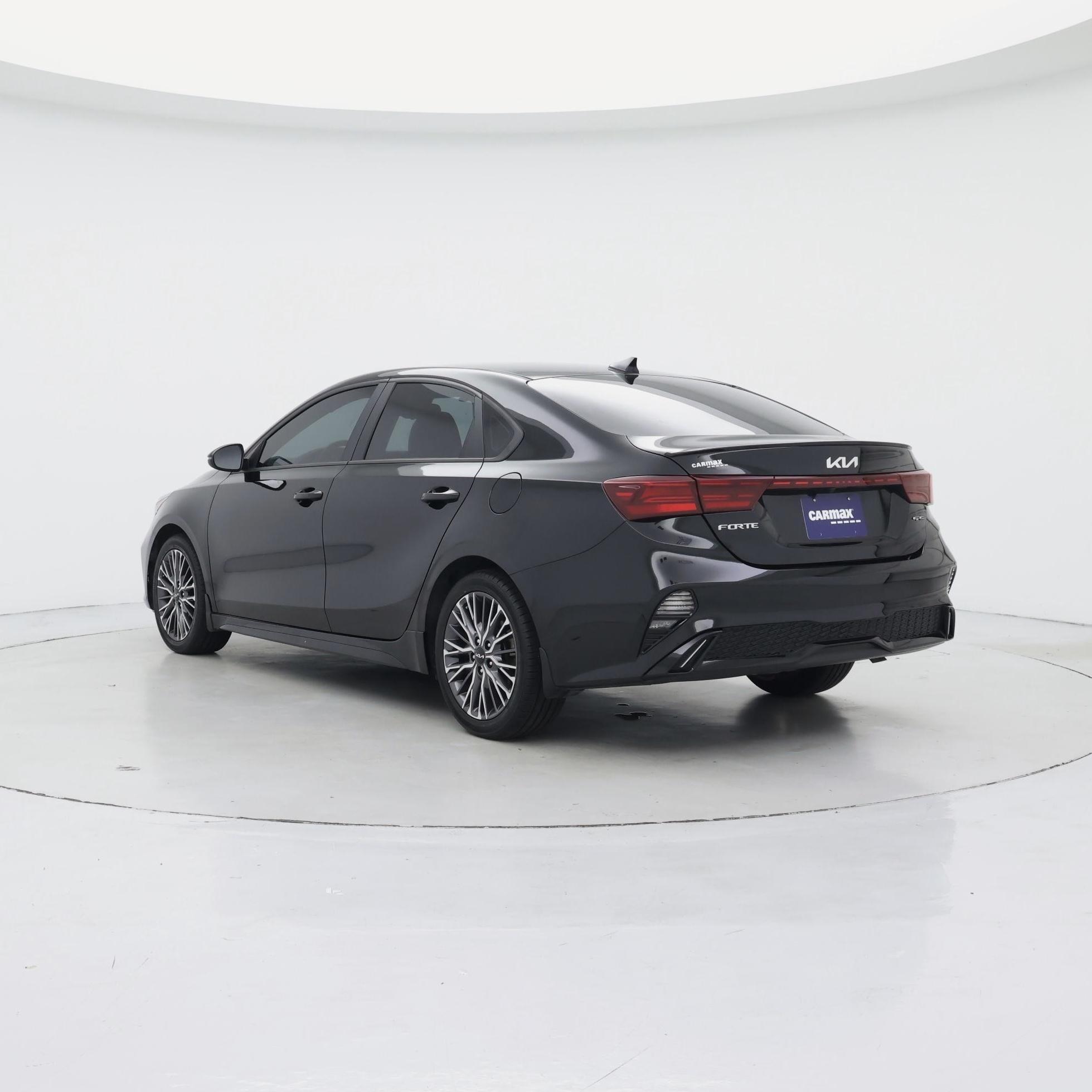 Thumbnail: 2023 Kia Forte - 2