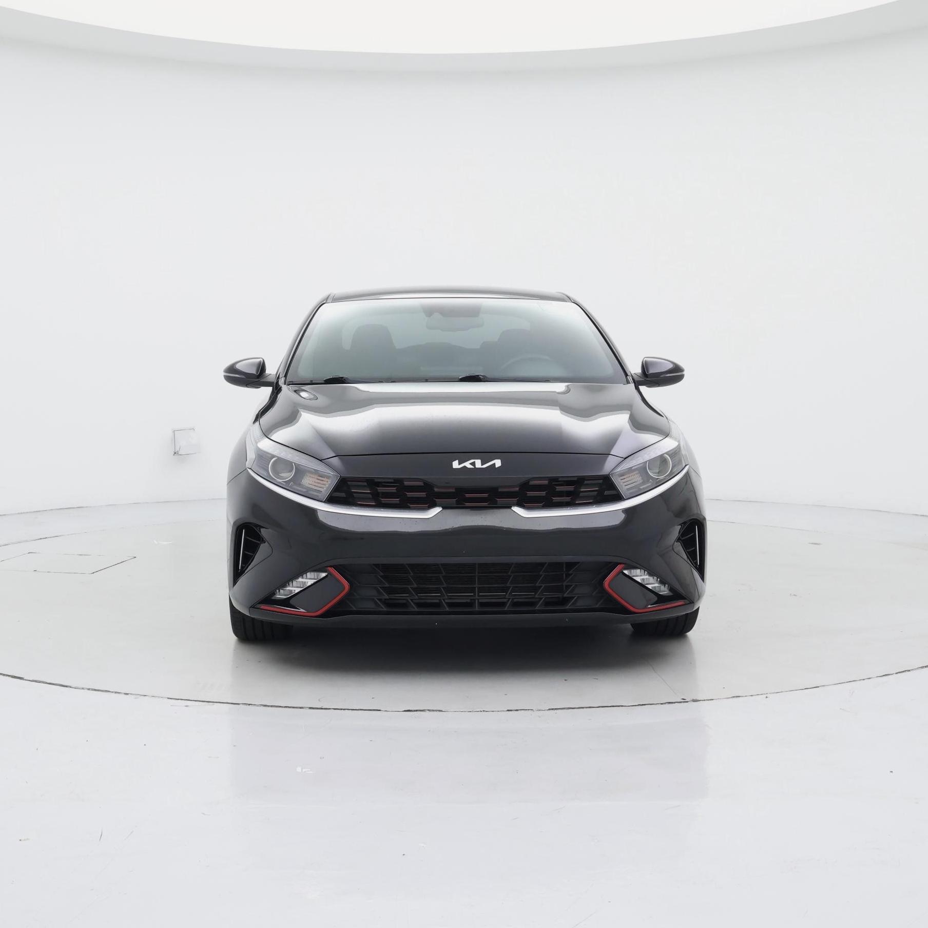 Thumbnail: 2023 Kia Forte - 5