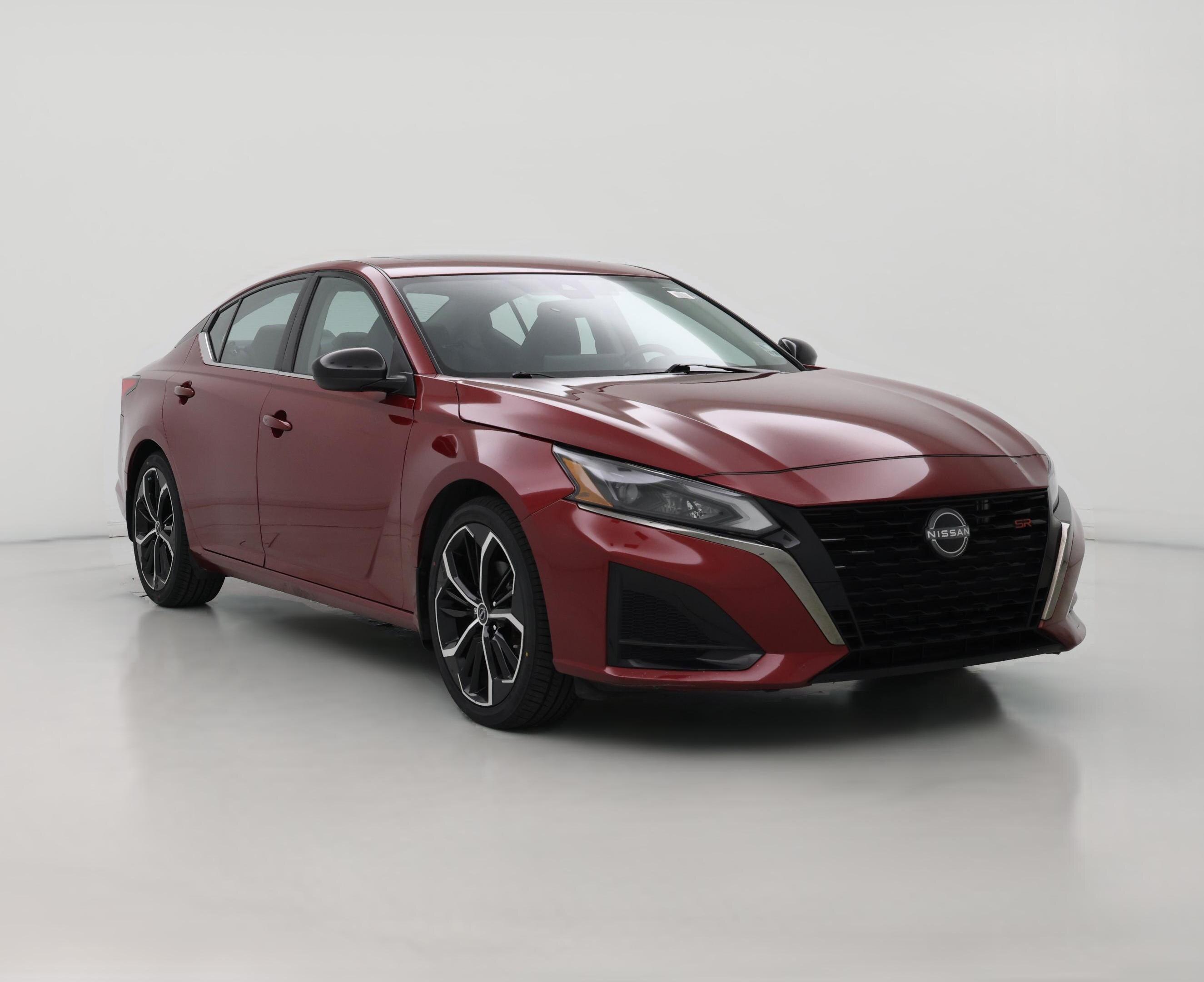 Thumbnail: 2023 Nissan Altima - 1