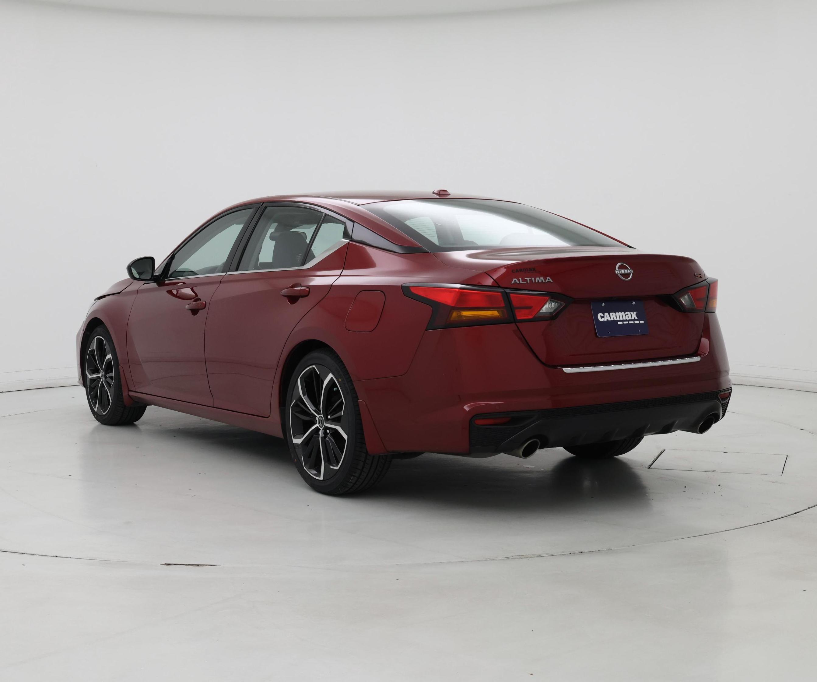 Thumbnail: 2023 Nissan Altima - 2