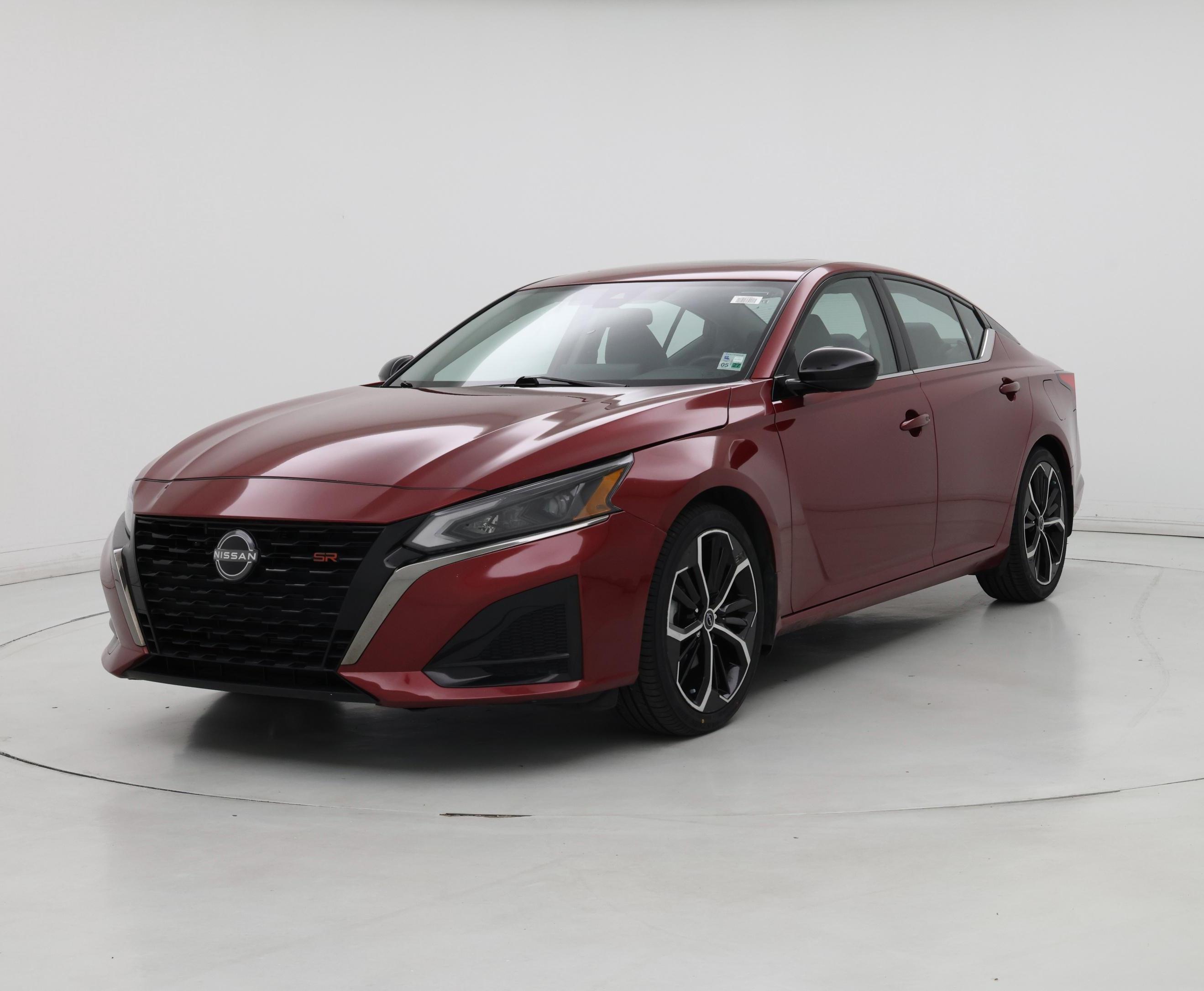 Thumbnail: 2023 Nissan Altima - 4