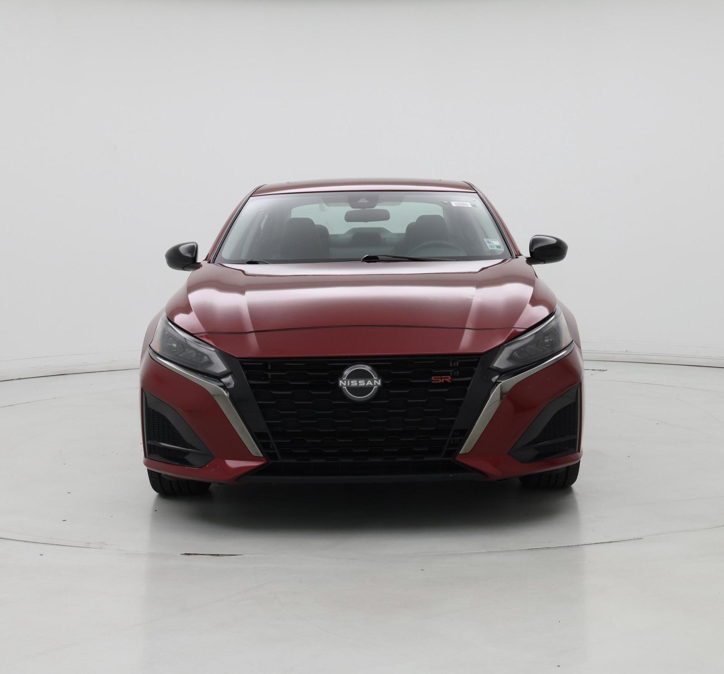 Thumbnail: 2023 Nissan Altima - 5