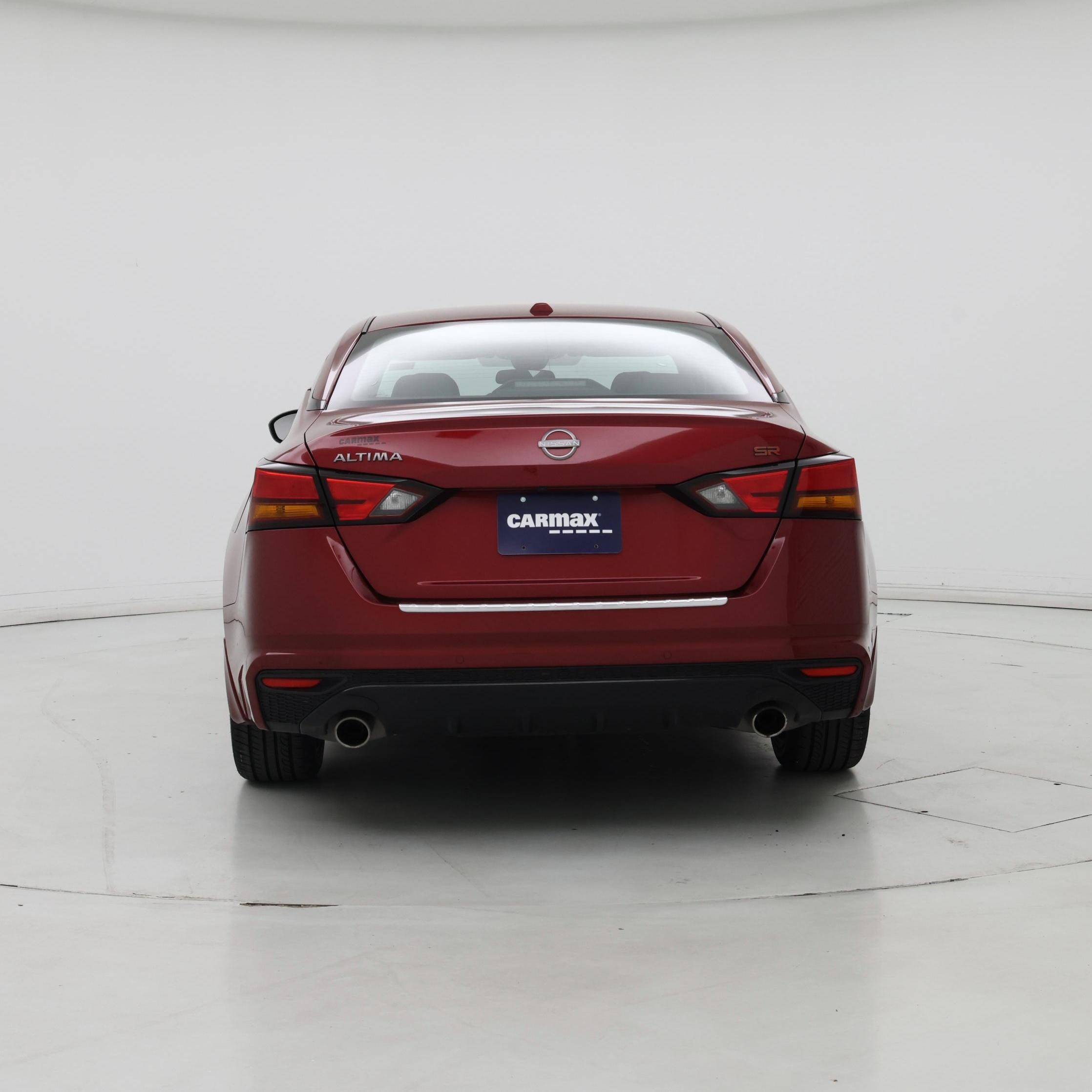 Thumbnail: 2023 Nissan Altima - 6