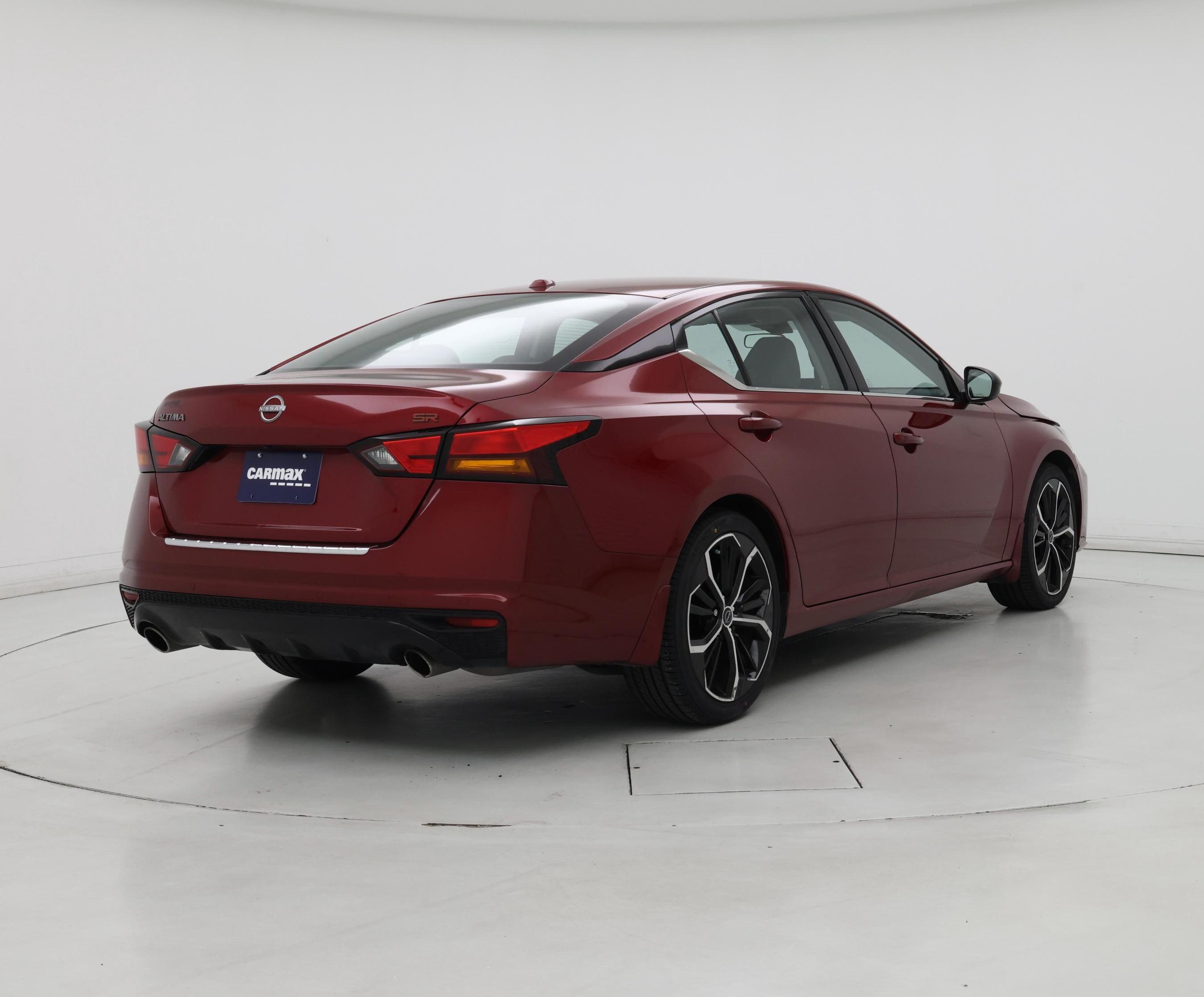 Thumbnail: 2023 Nissan Altima - 8