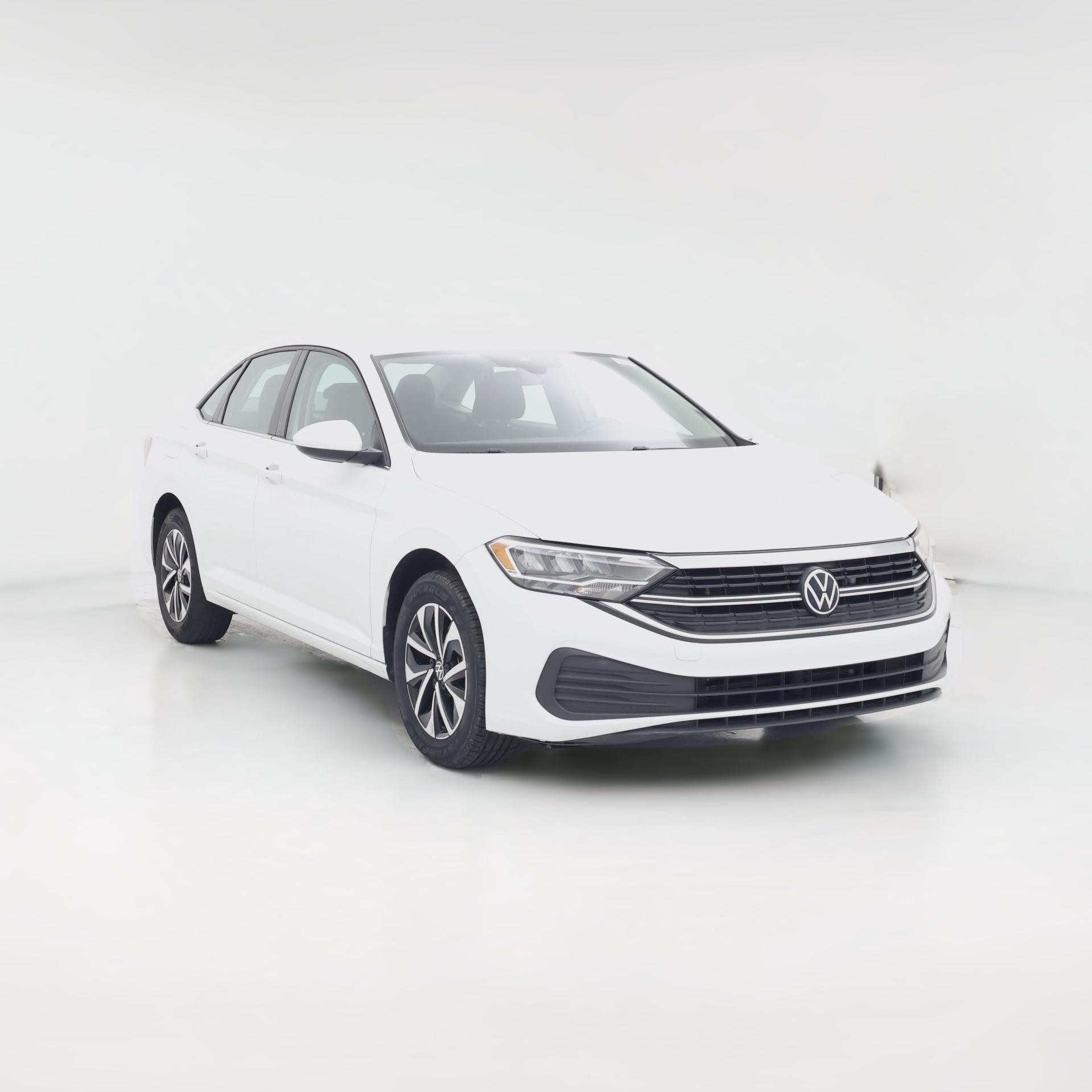 Thumbnail: 2023 Volkswagen Jetta - 1