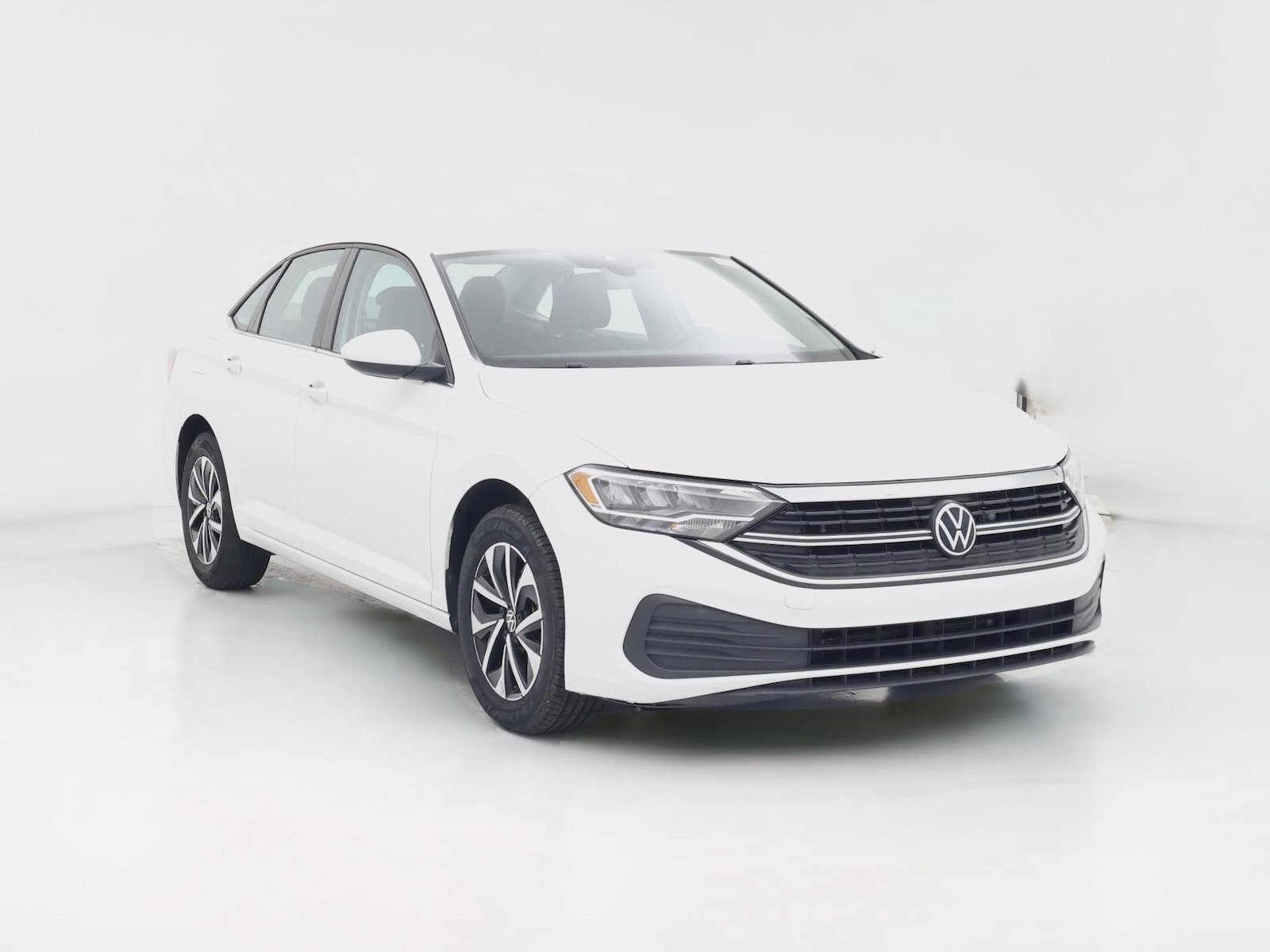 2023 Volkswagen Jetta