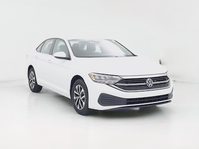2023 Volkswagen Jetta S