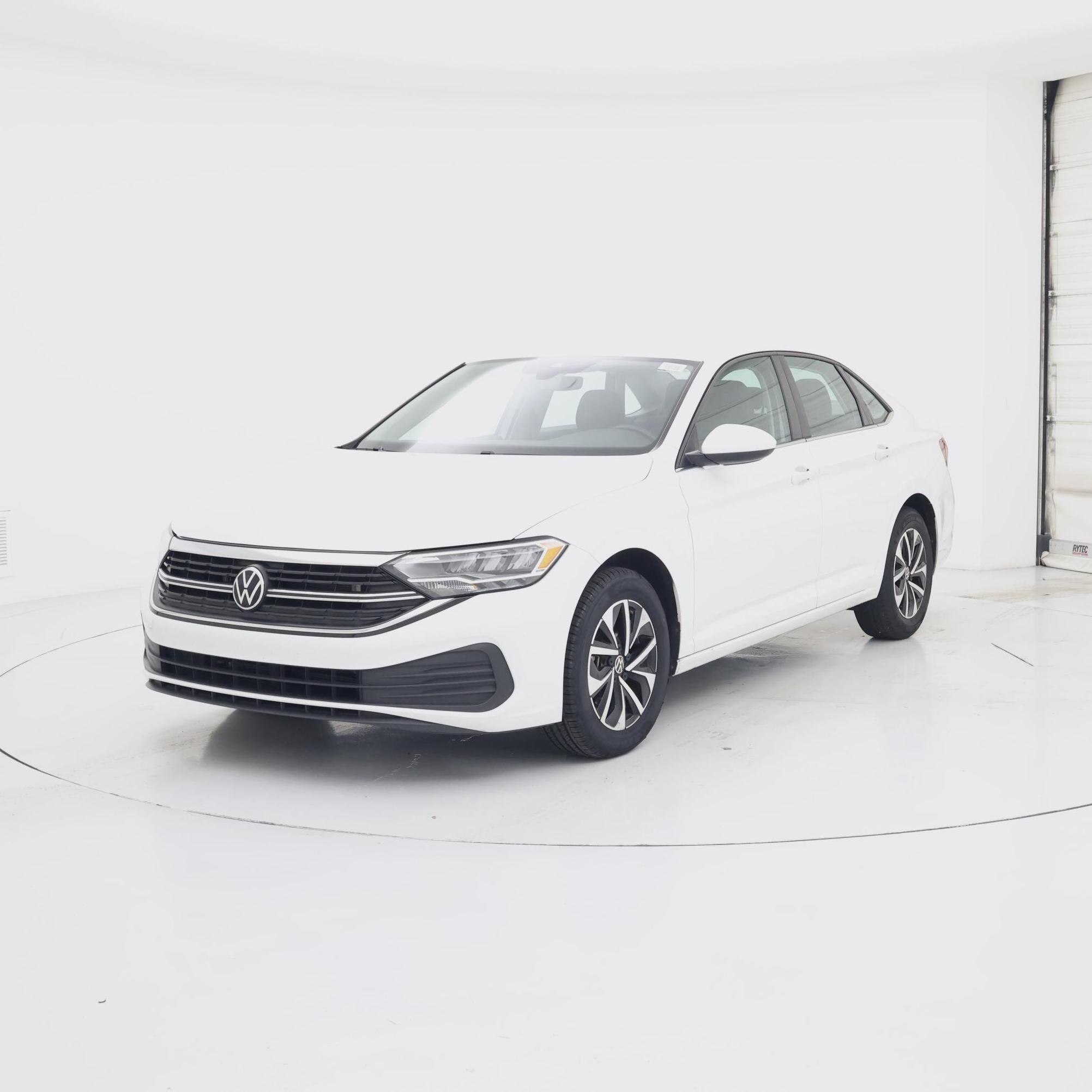 Thumbnail: 2023 Volkswagen Jetta - 4