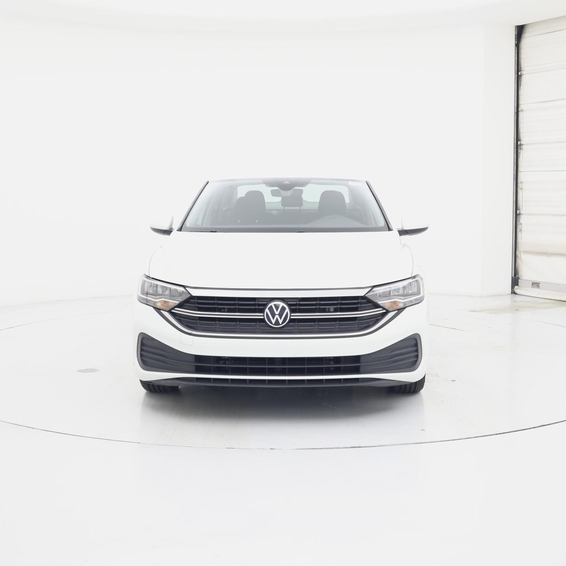 Thumbnail: 2023 Volkswagen Jetta - 5