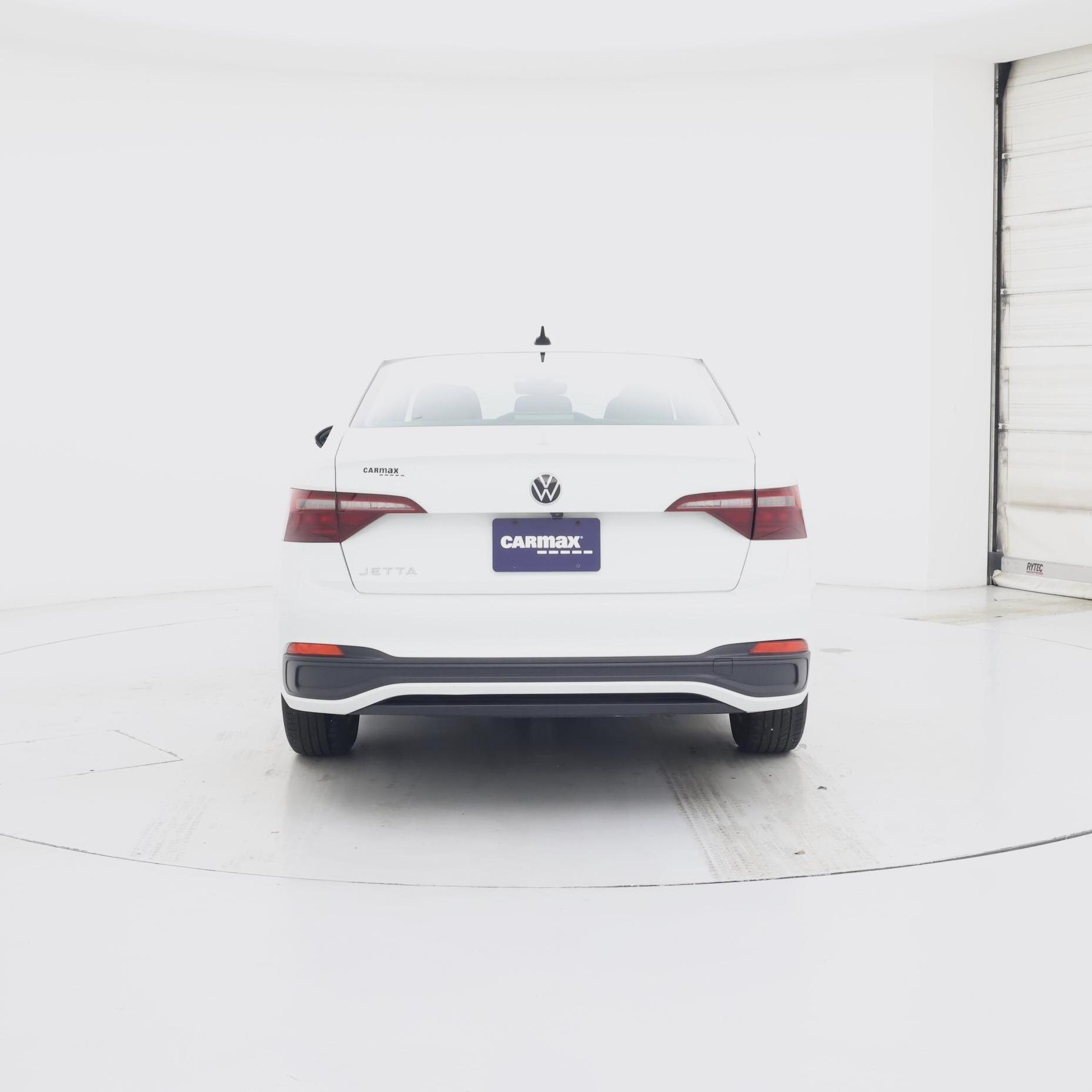 Thumbnail: 2023 Volkswagen Jetta - 6
