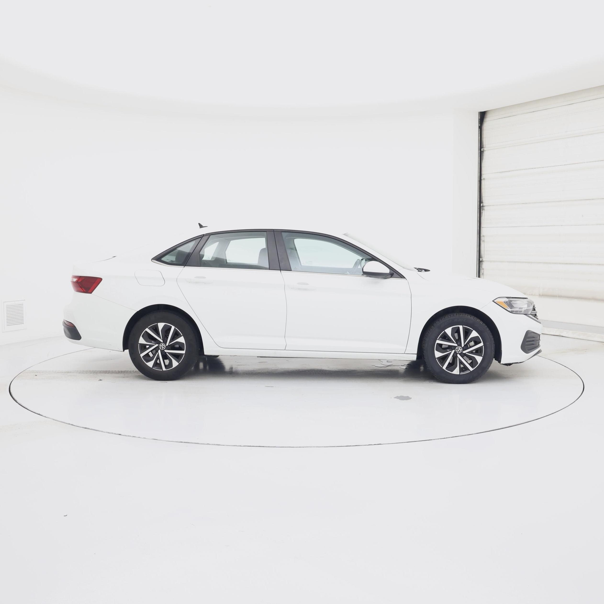 Thumbnail: 2023 Volkswagen Jetta - 7