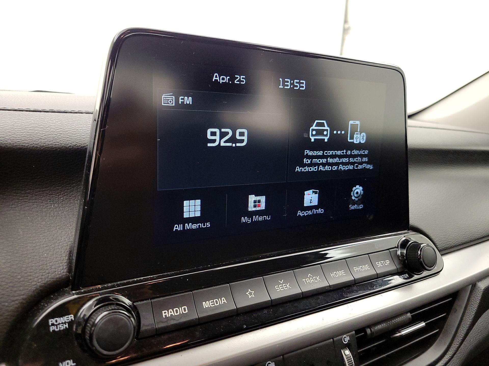 Thumbnail: 2021 Kia Forte - 15