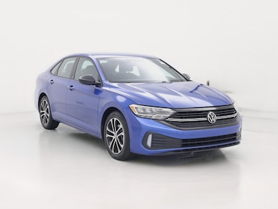 2023 Volkswagen Jetta Sport