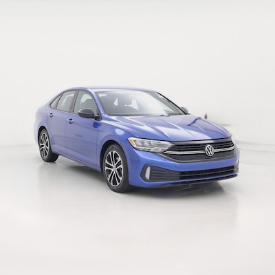 2023 Volkswagen Jetta Sport